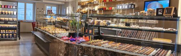 Café Arlesheim