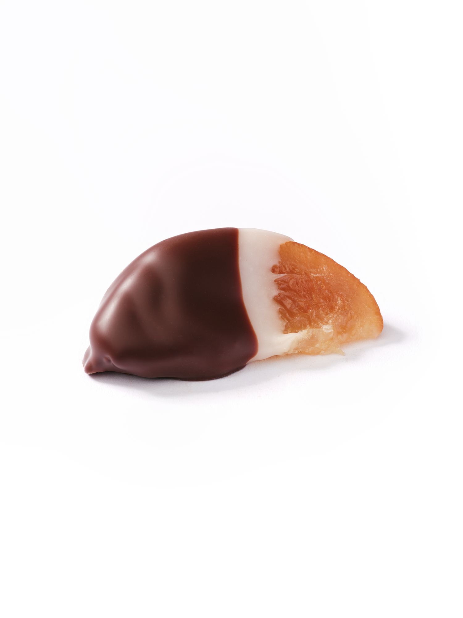 Tranches d'oranges - null