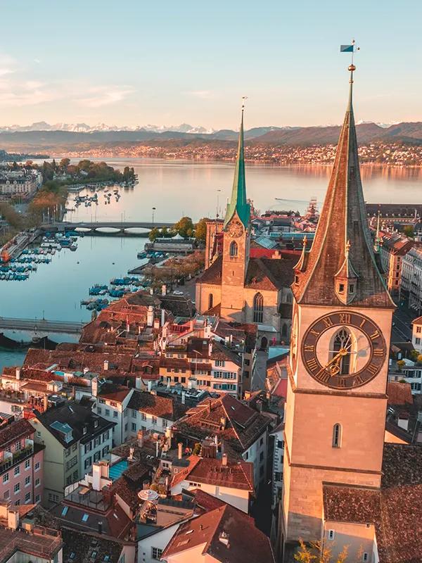 Zurich