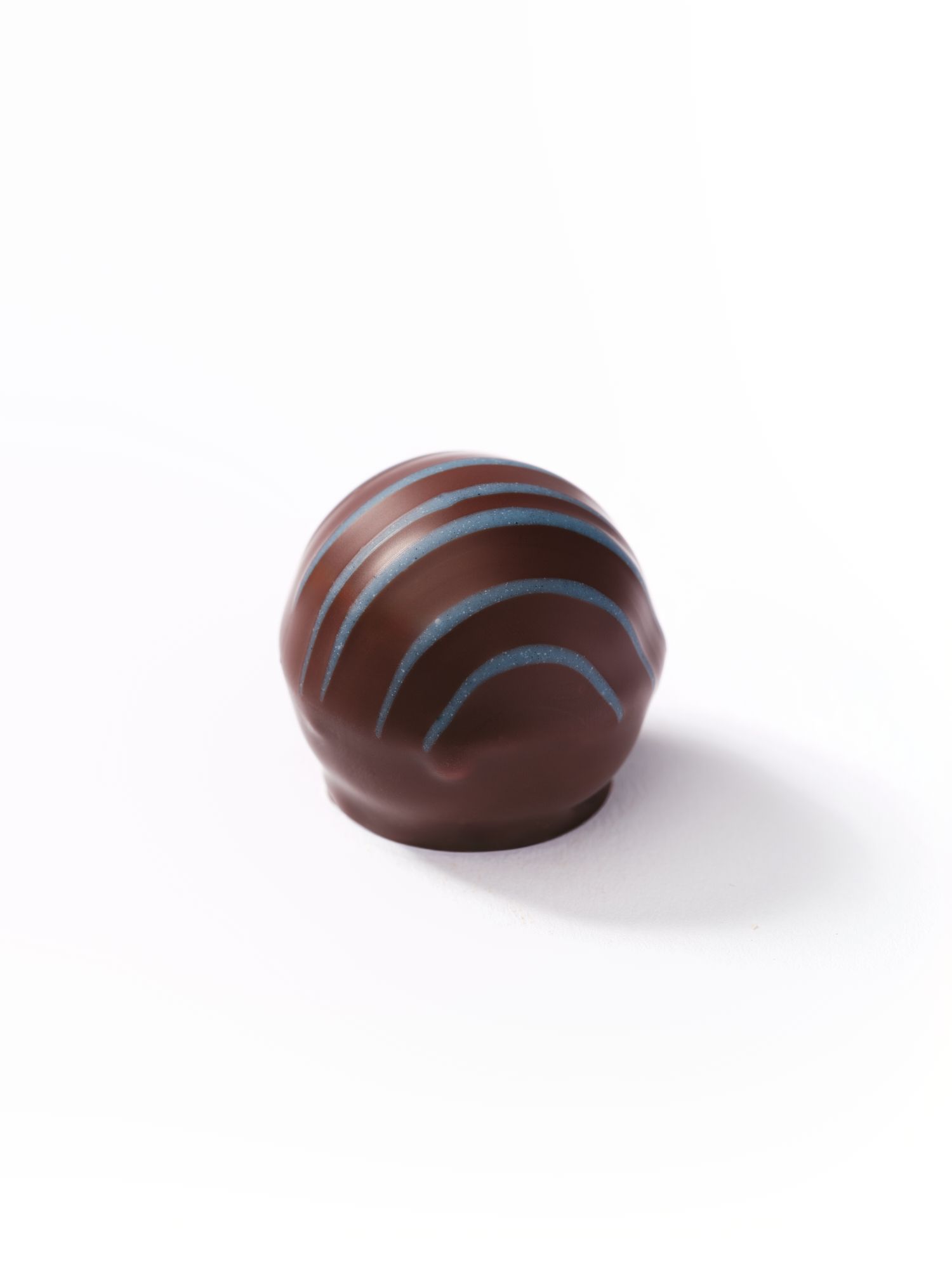 Thé Earl Grey - Noir