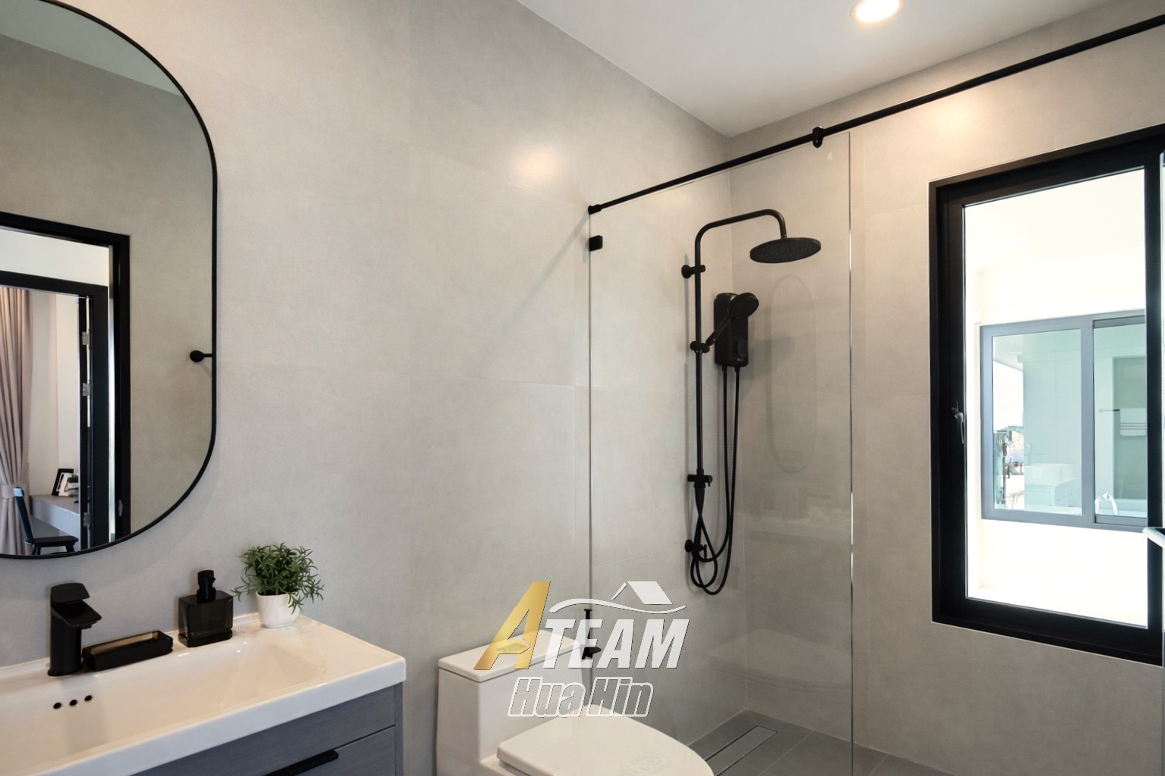 Modern Off-Plan Villas at Terra Exclusive, Hua Hin thumbnail 16