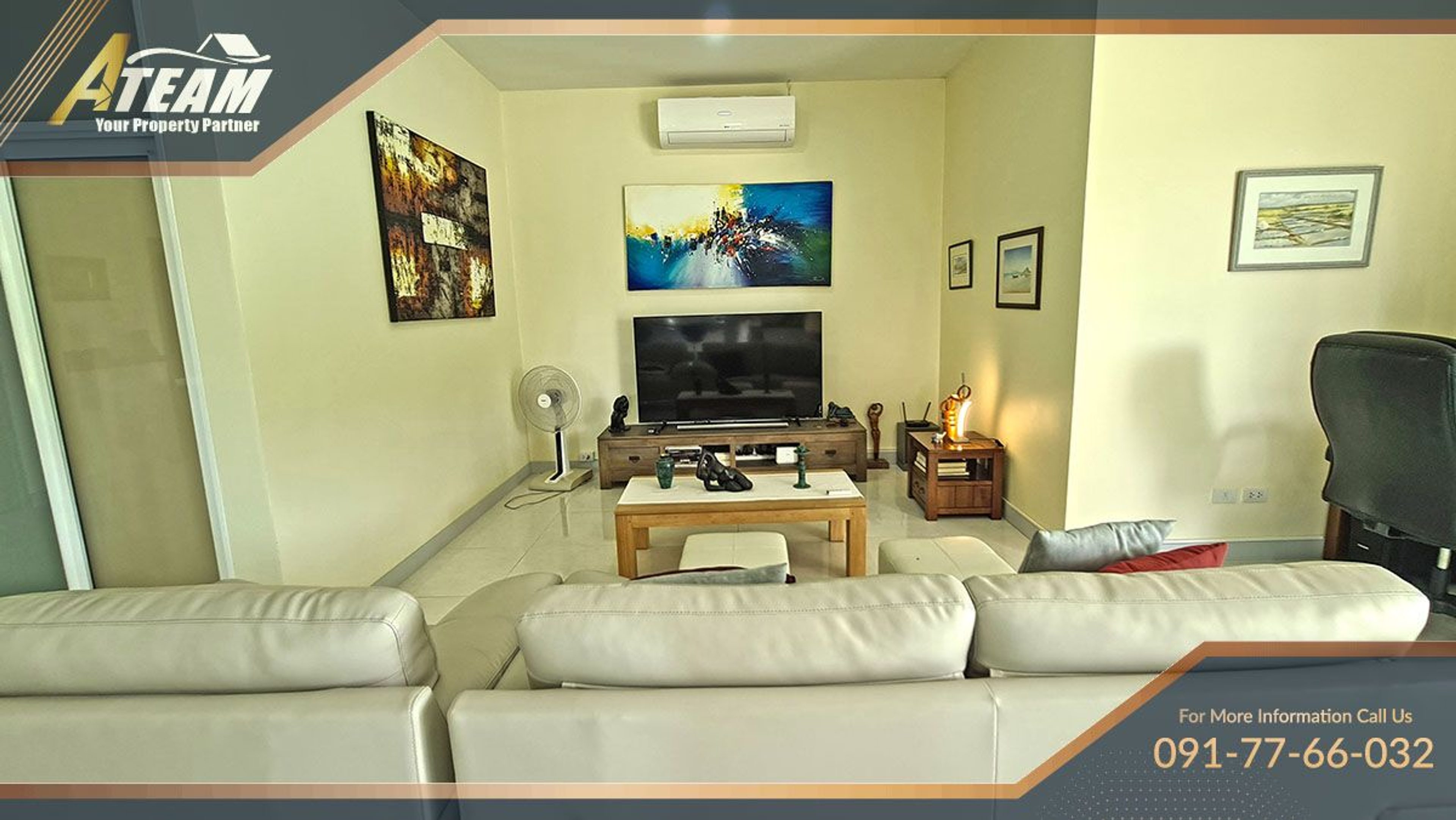 For Sale Charming 2-Bedroom Home with Pool and Mountain Views in Thabt thumbnail 23