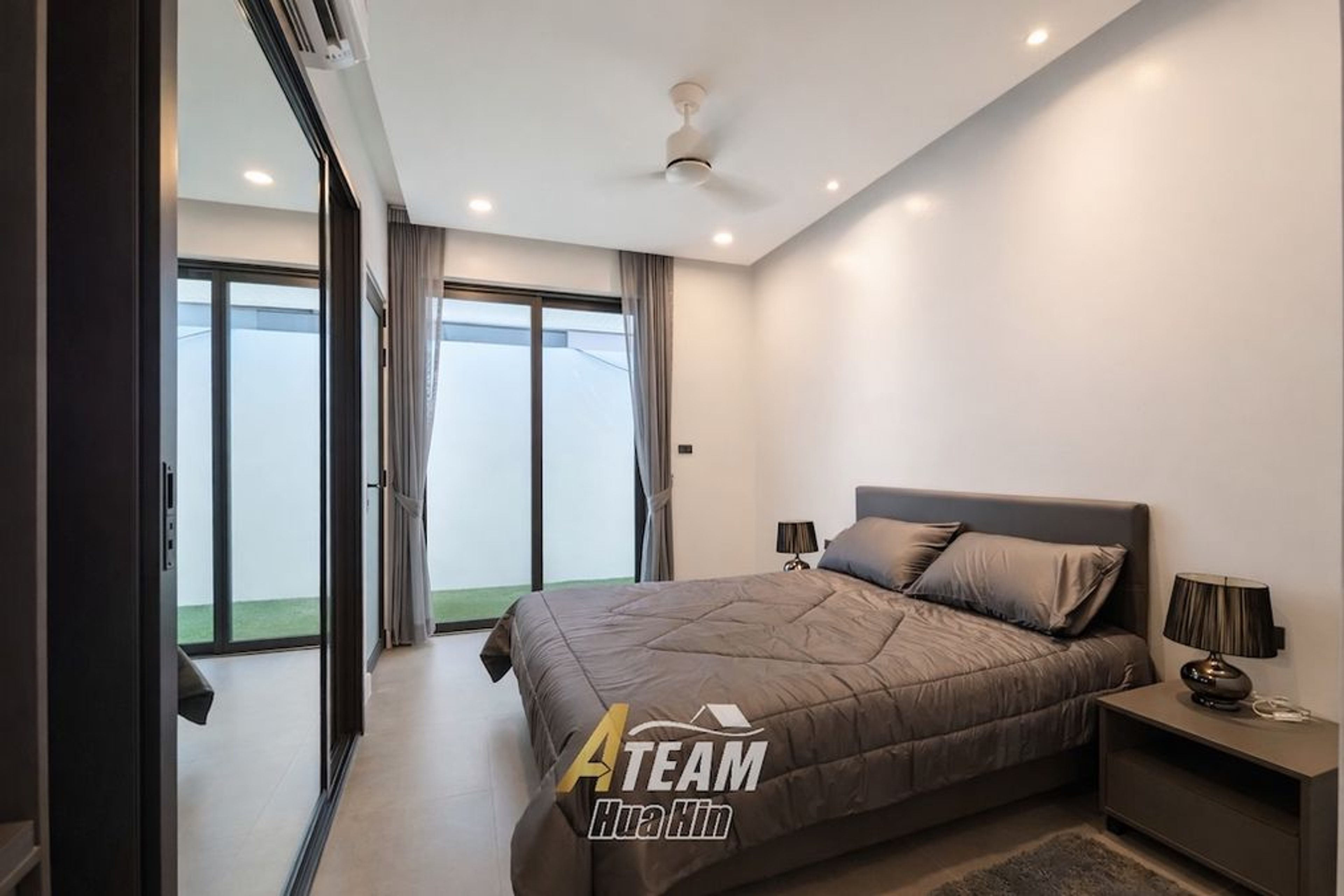 Modern Pool Villa with Large Interior Space in Soi 114 thumbnail 21