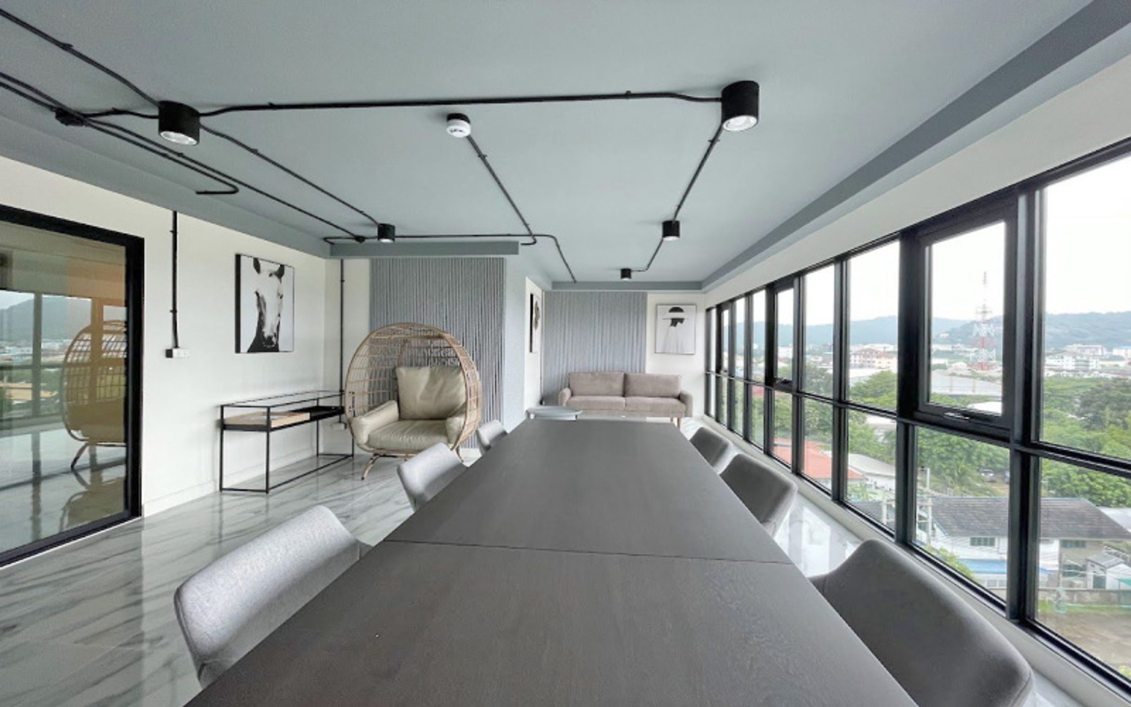 Apartment / Condo For Rent - - 1 Bedroom - 1 Bathroom - Price ฿16,000  thumbnail 19