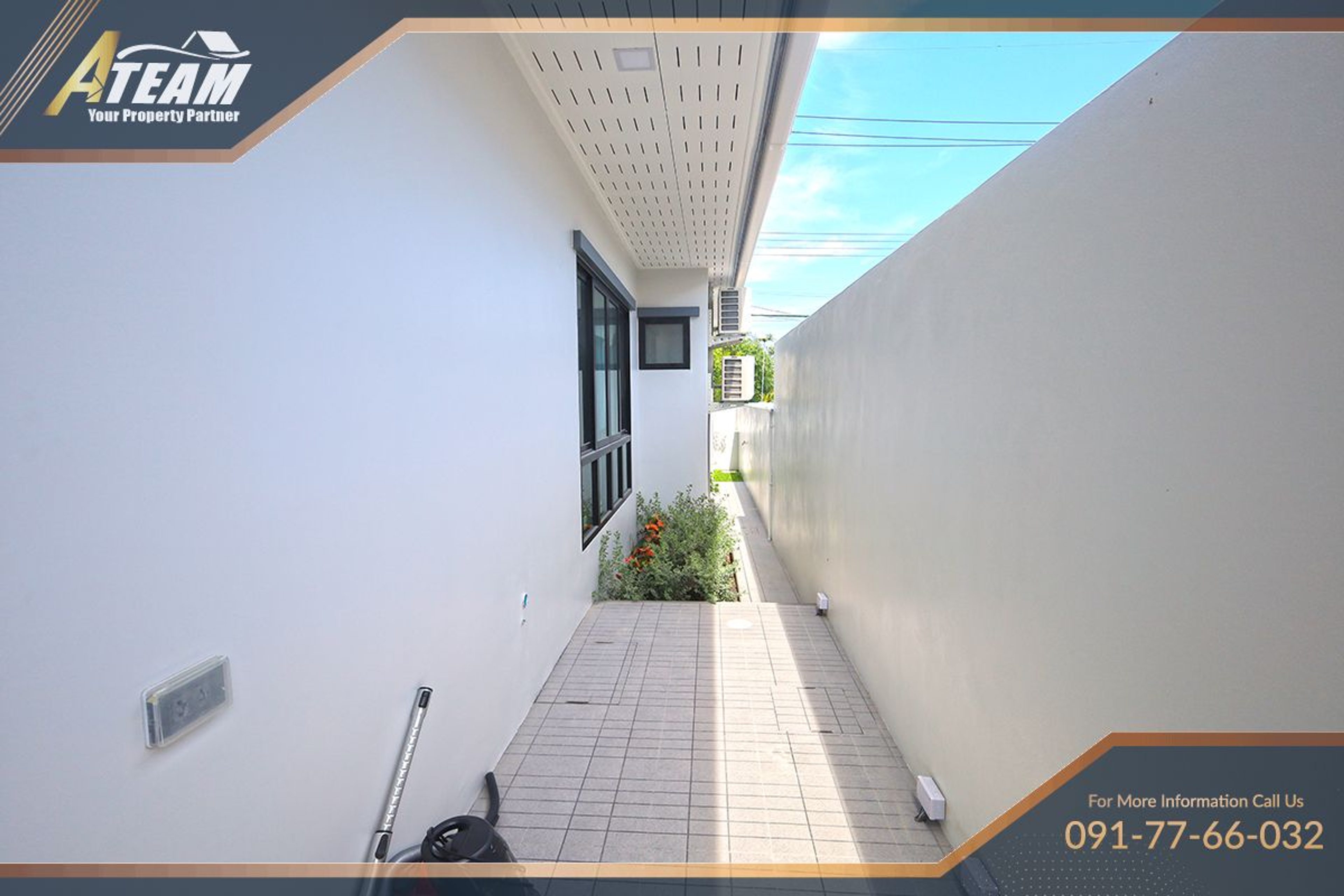3-Bedroom Pool Villa for Rent at King House Hua Hin thumbnail 15