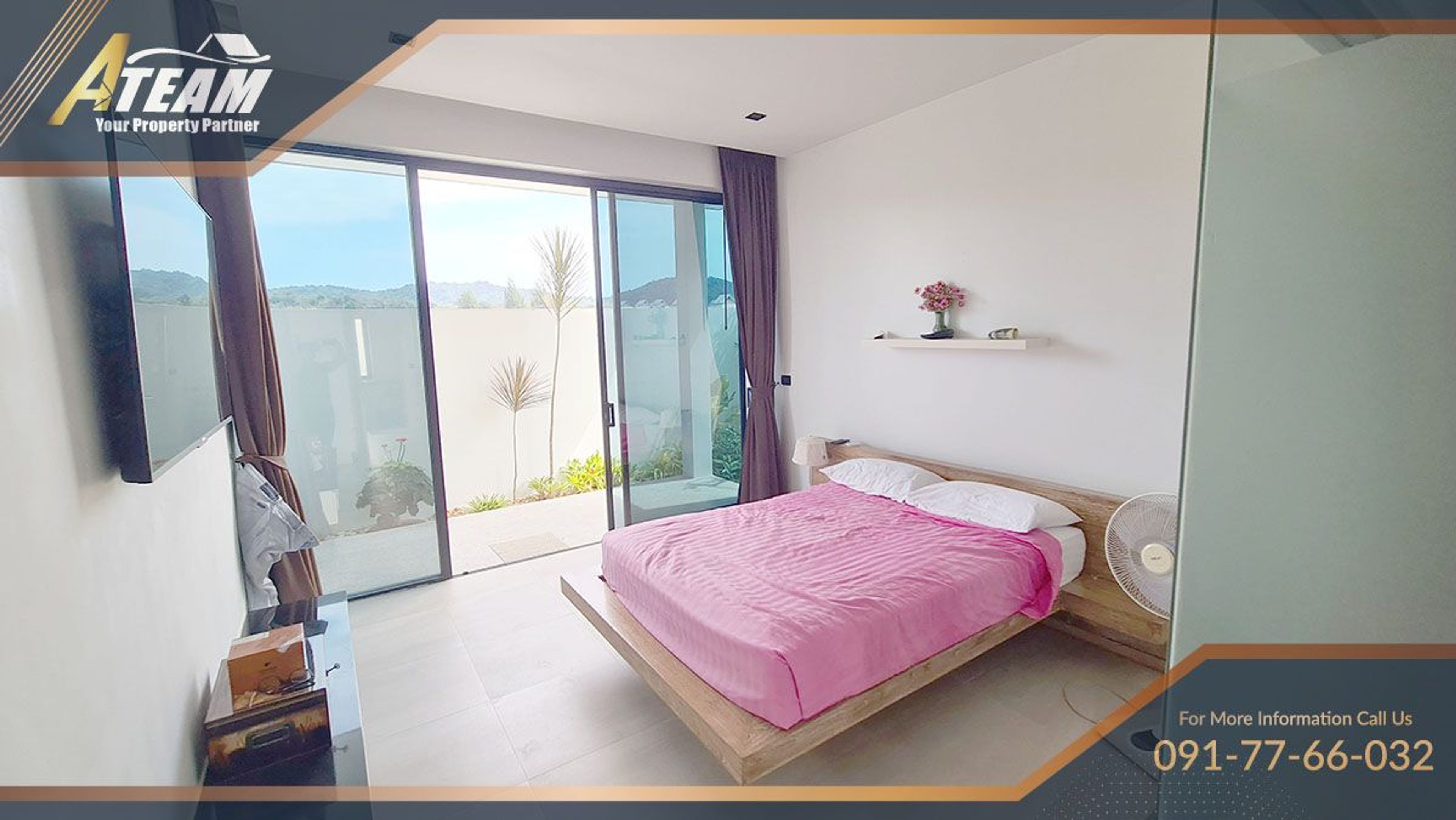 La Lua Resort & Villas  thumbnail 42