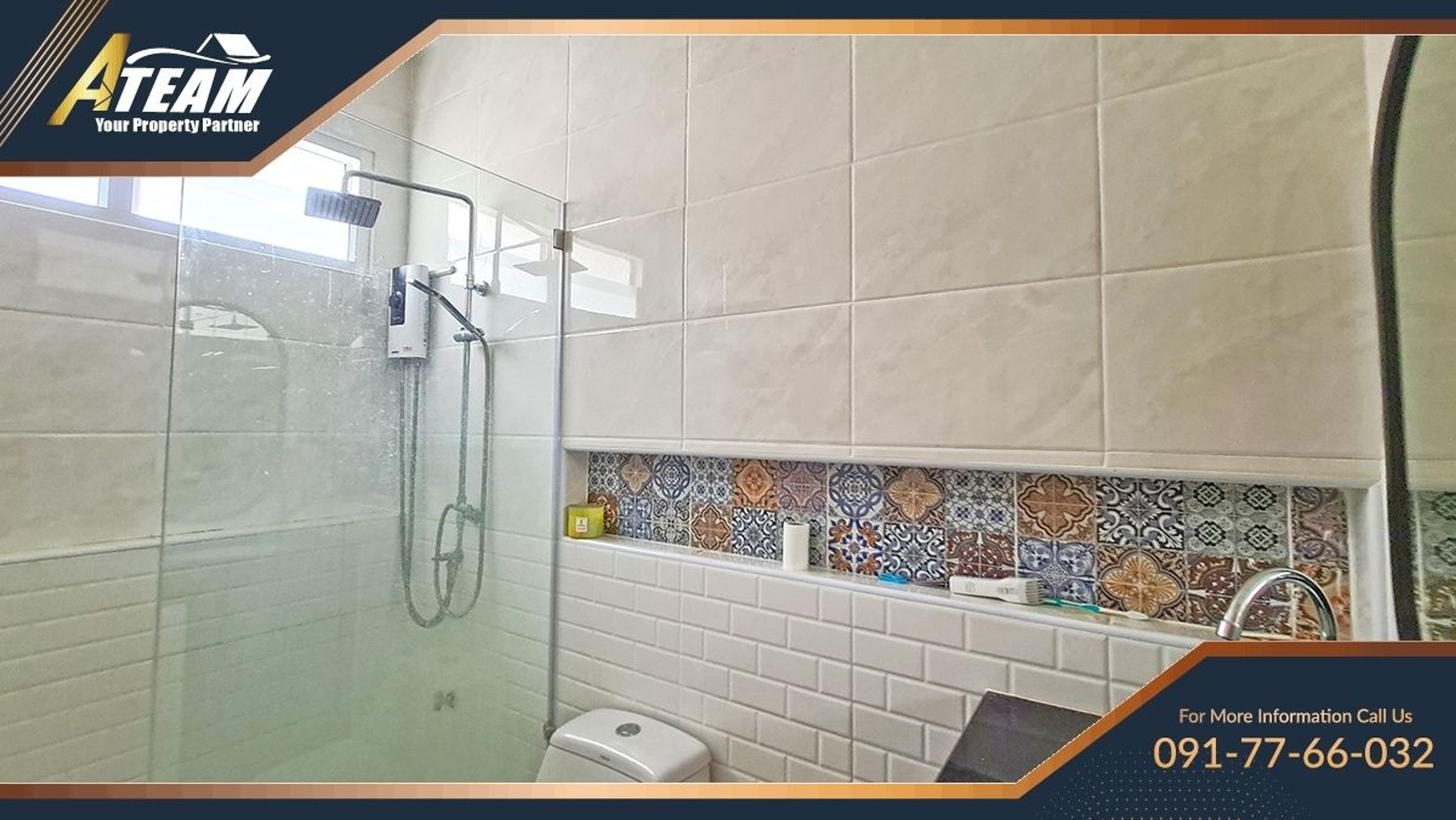 House / Villa For Rent - - 2 Bedrooms - 2 Bathrooms - Price ฿20,500 -  thumbnail 11