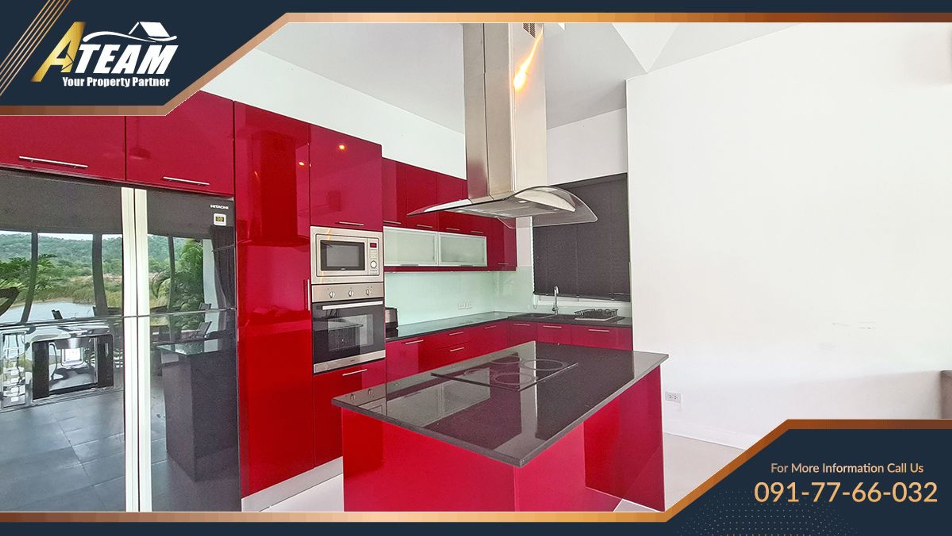 House / Villa For Rent - - 2 Bedrooms - 2 Bathrooms - Price ฿36,000 -  thumbnail 7
