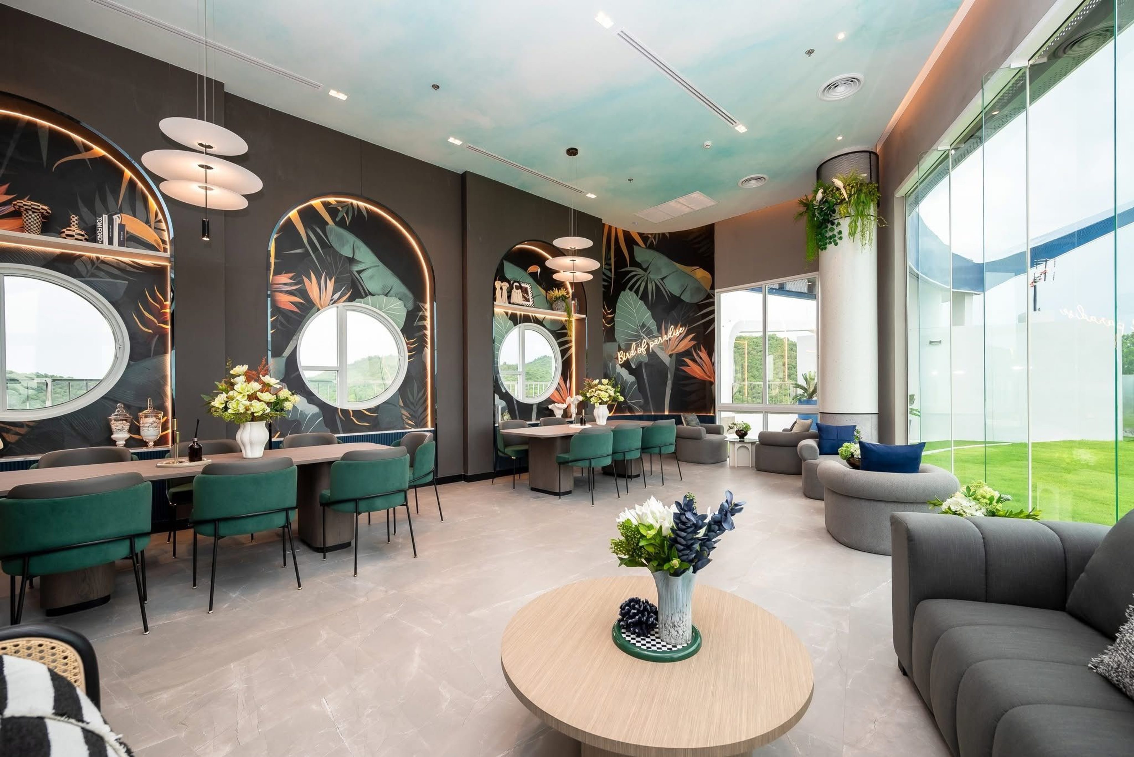 New High-Rise Condo for Rent at Supalai Blue Whale Hua Hin thumbnail 35