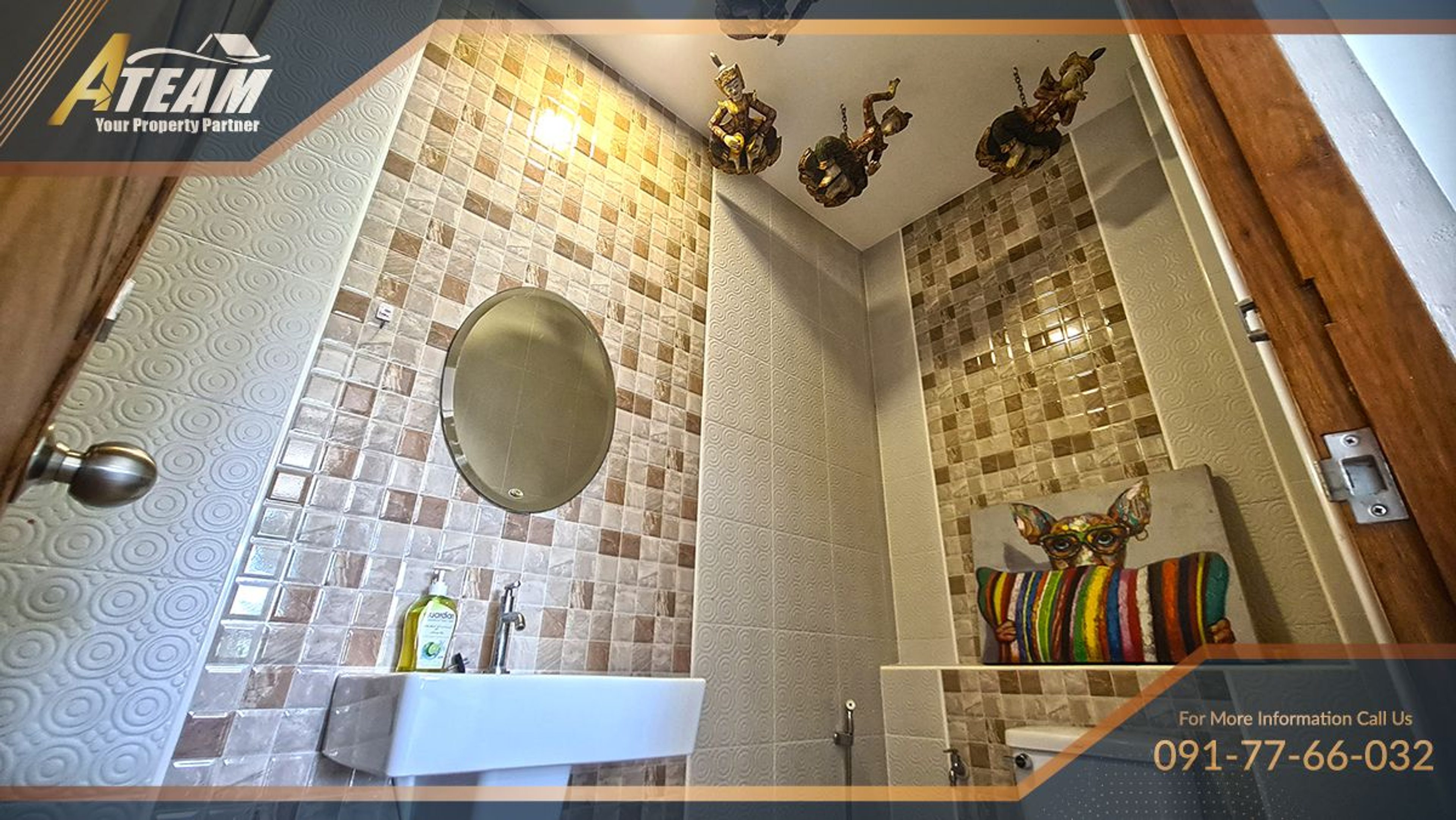 stylish house / commercial in Khao Tao thumbnail 20