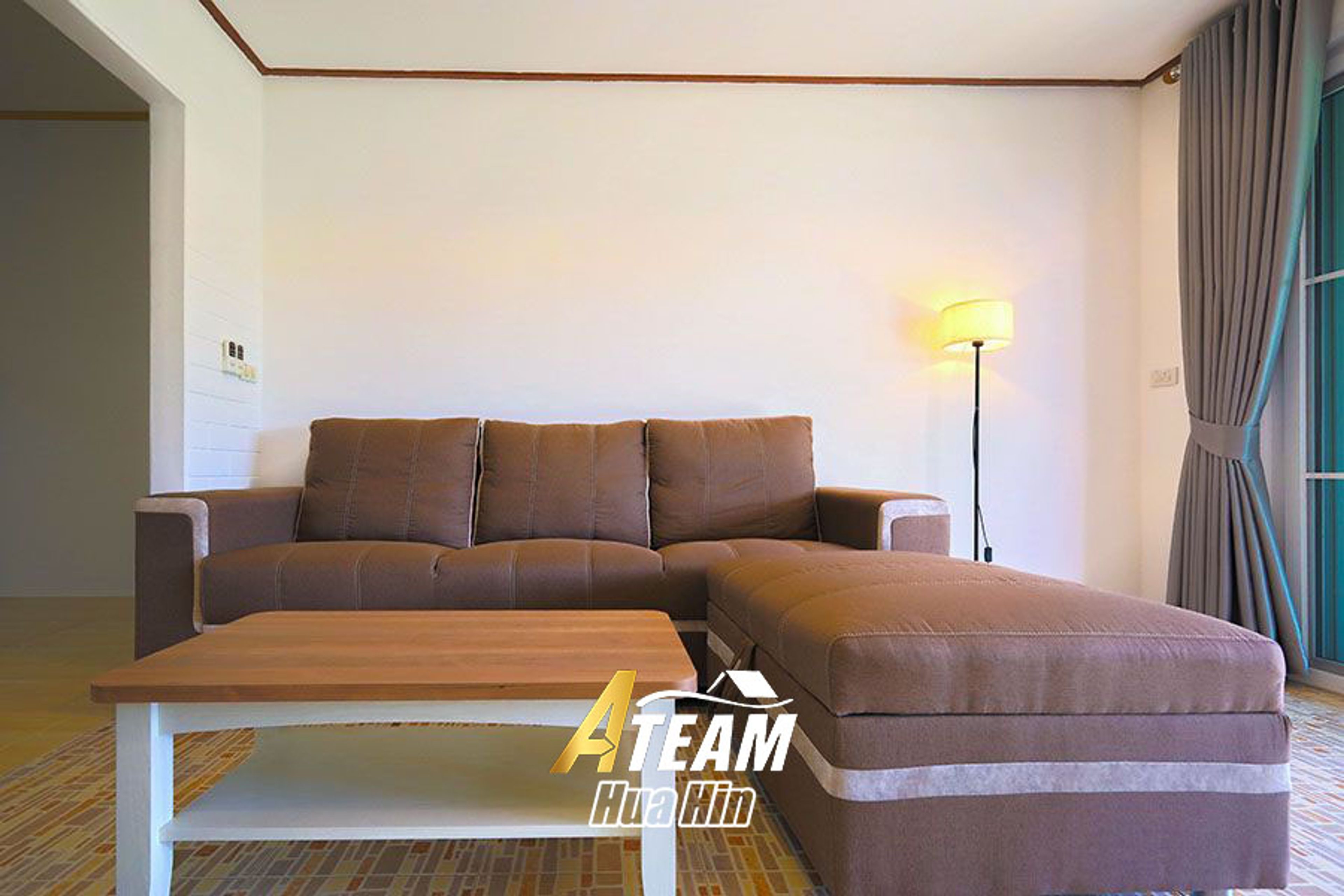 Renovated 3-Bedroom Home for Rent in Dusita 1 – Peaceful & Private Liv thumbnail 8