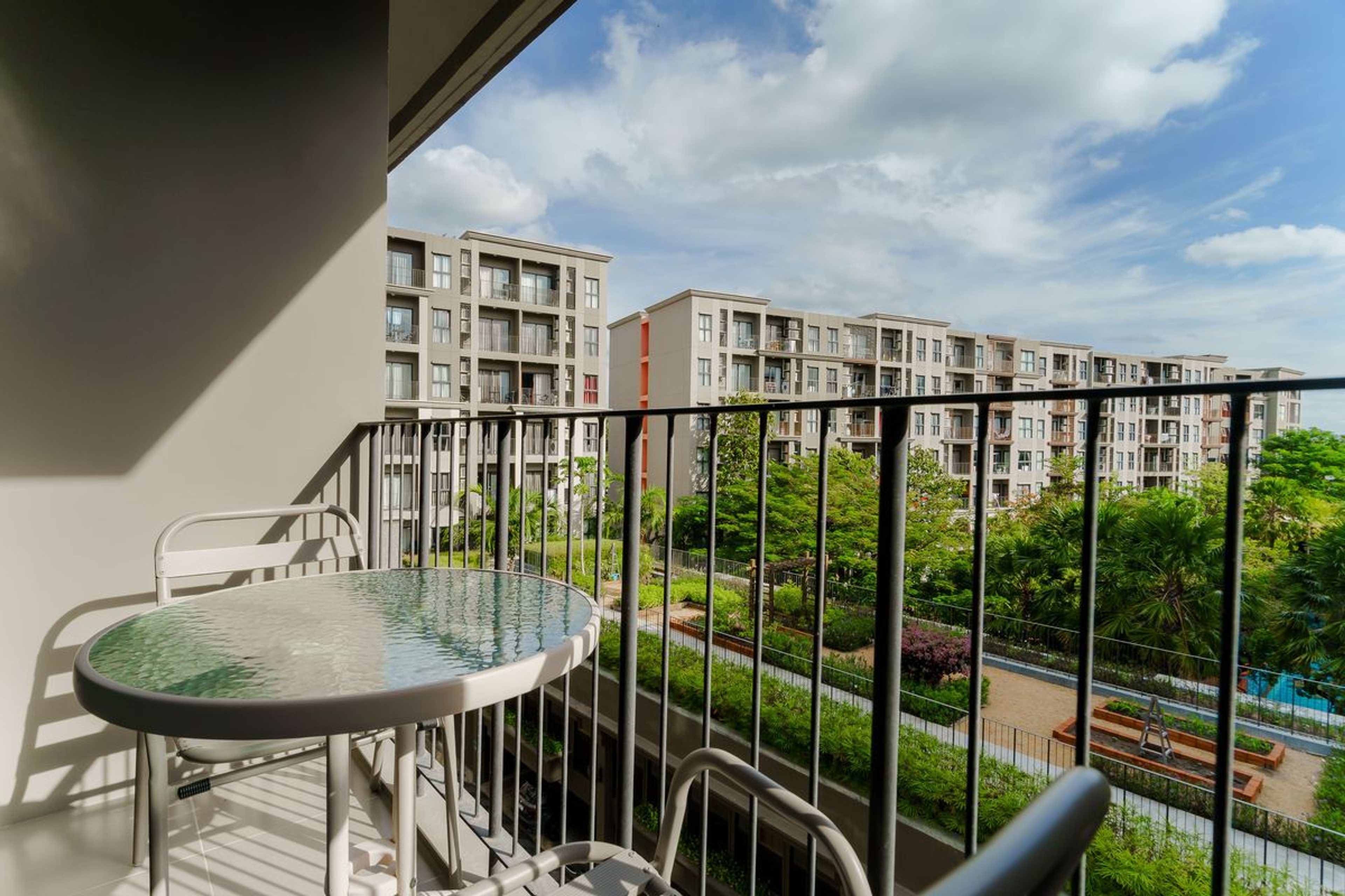 La Habana Hua Hin – Building B, 5th Floor (34 sqm, Pool View) thumbnail 30