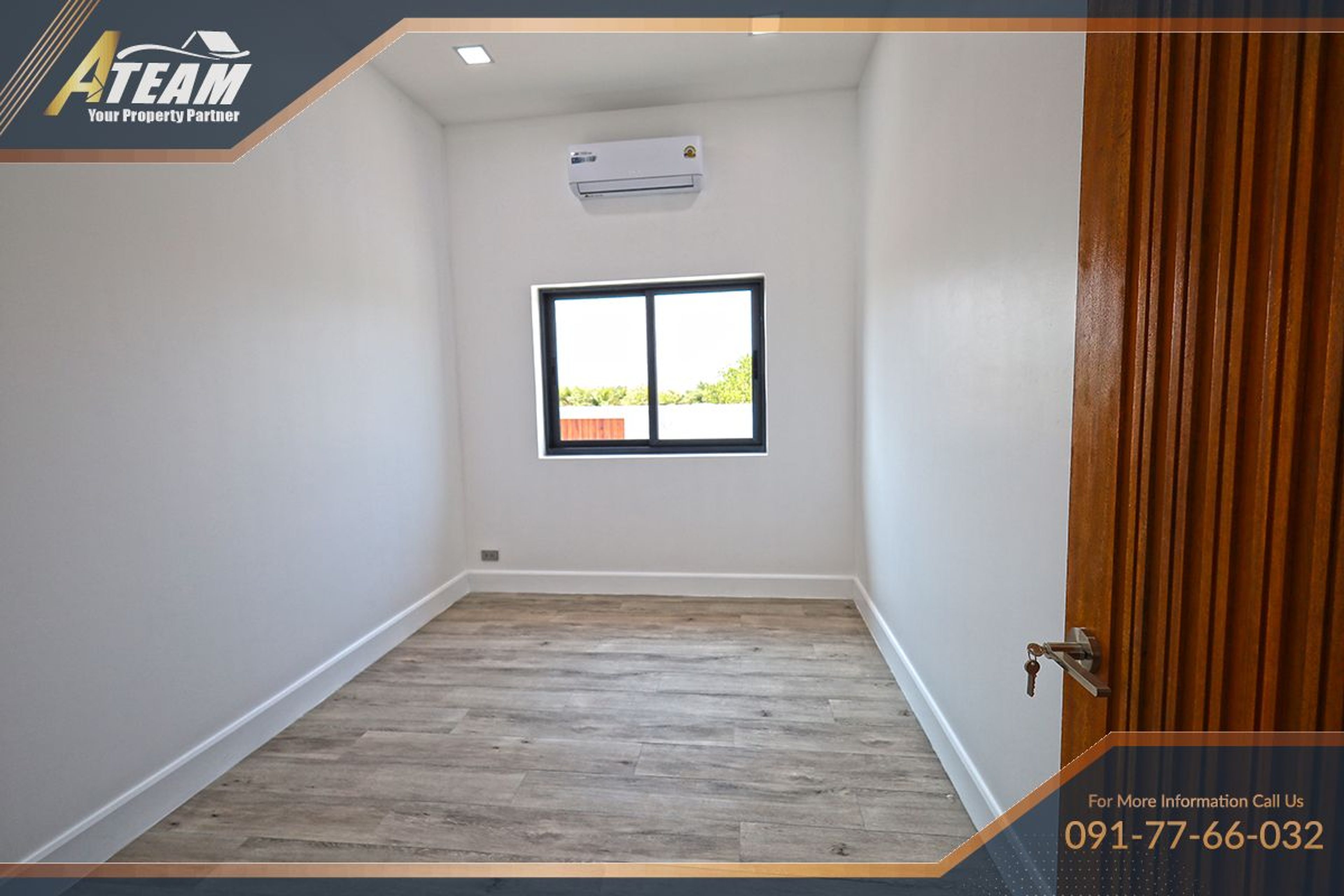Stunning 4-Bedroom Villa with Panoramic Mountain Views - Soi 112 thumbnail 21