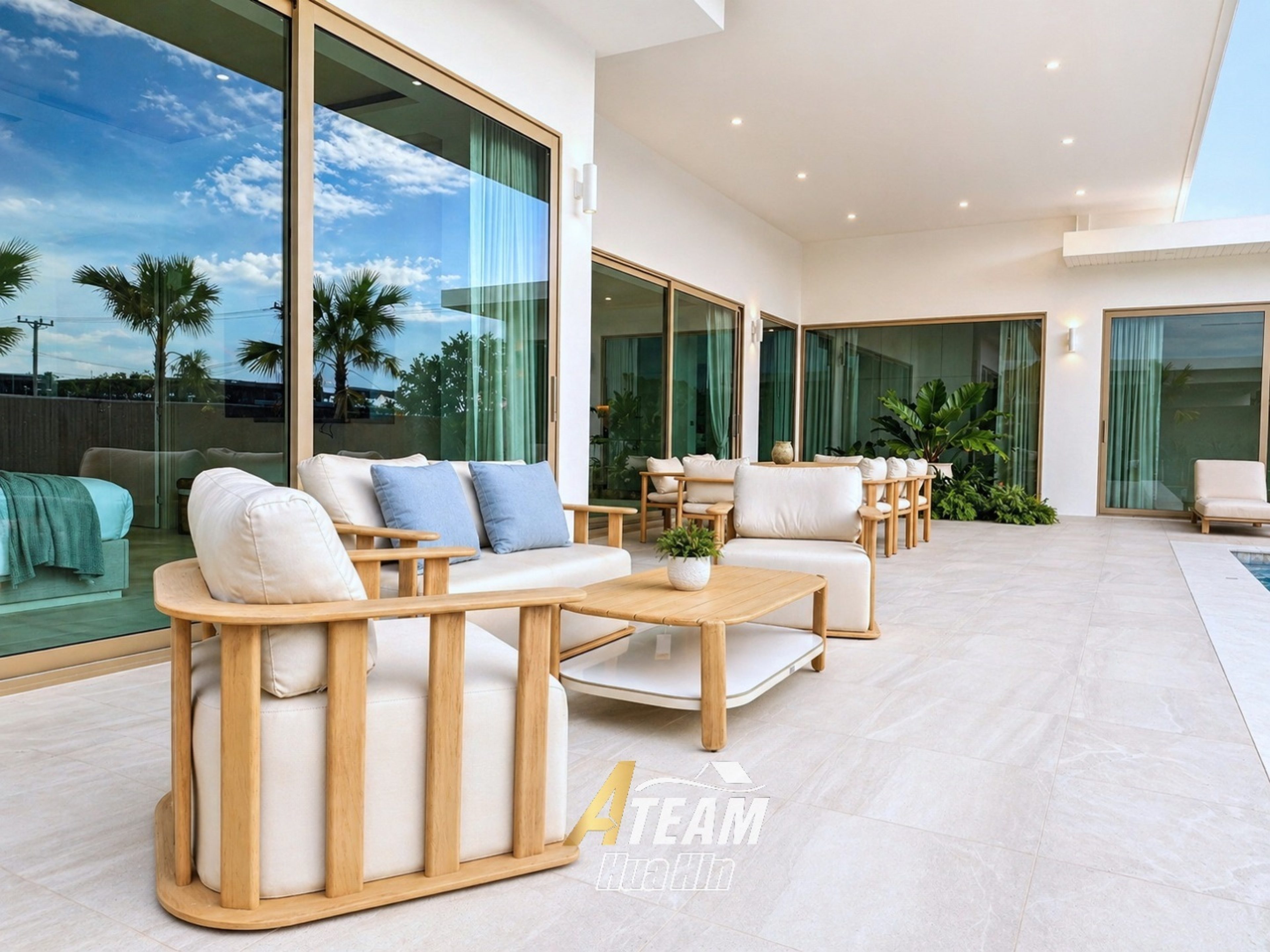 The Mountain Estate Hua Hin photo 5
