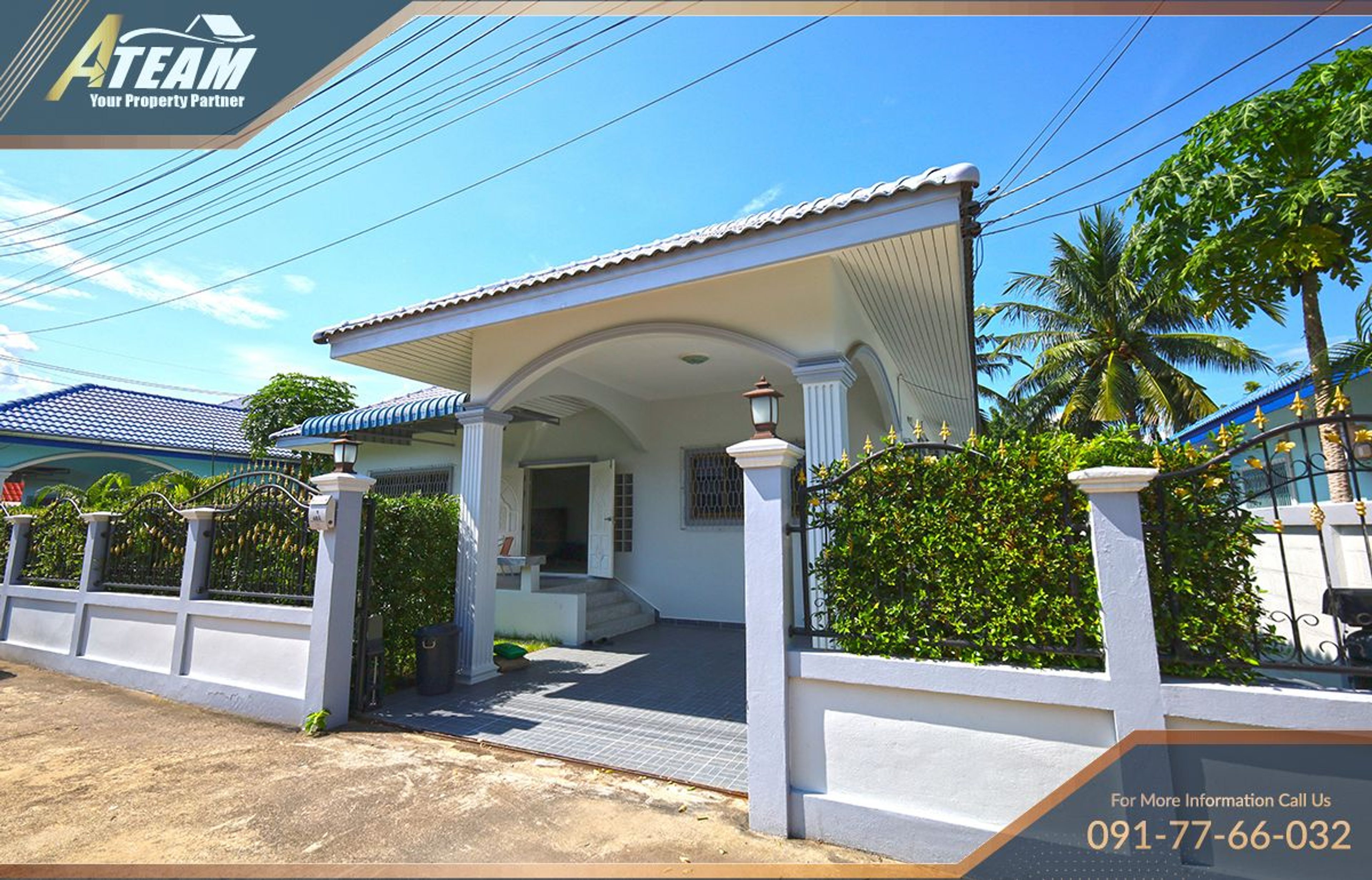 Apartment / Condo For Rent - - 2 Bedrooms - 2 Bathrooms - Price ฿42,00 thumbnail 45