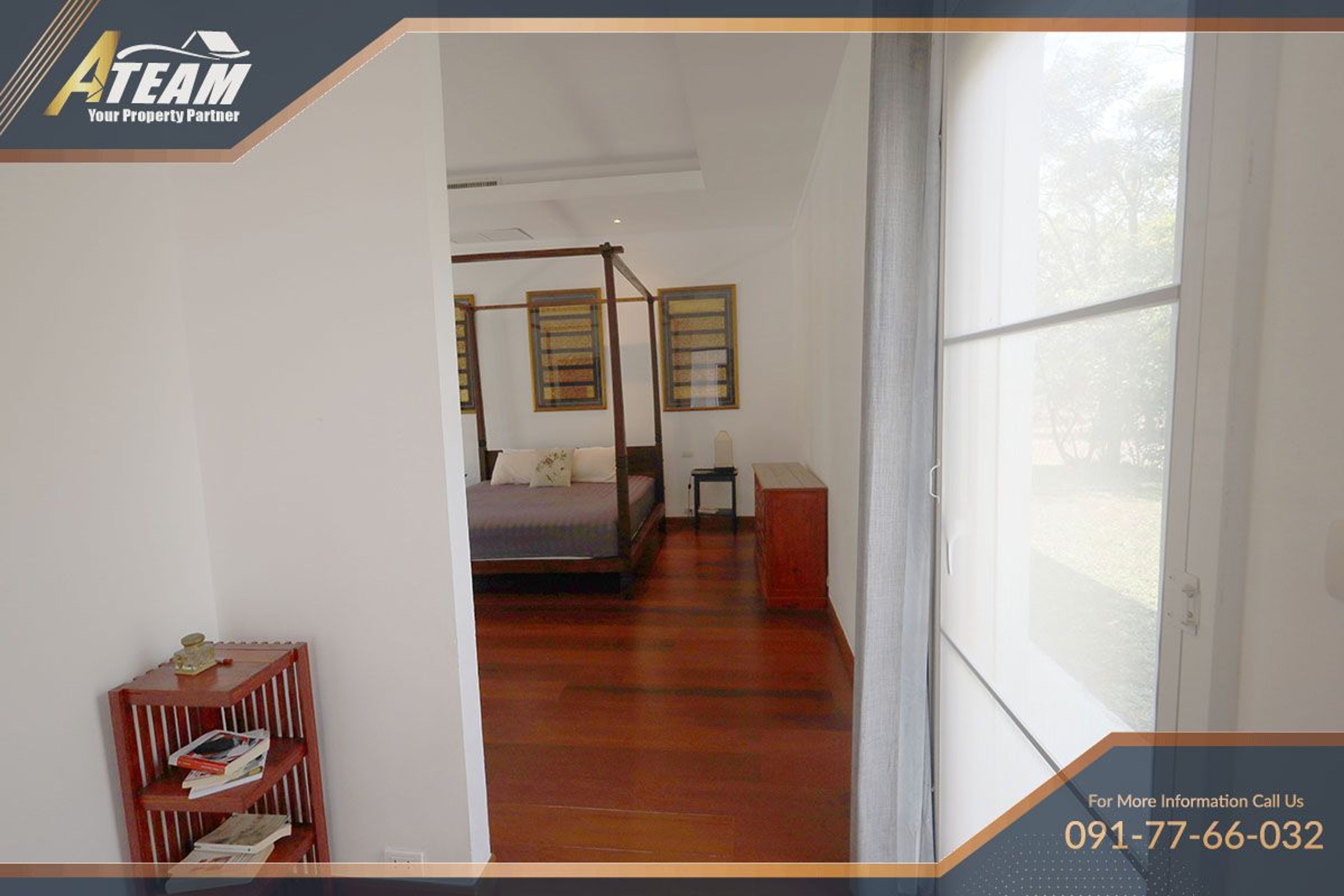 Luxury 5-Bedroom Lakefront Villa for Sale  2.5 Rai thumbnail 21