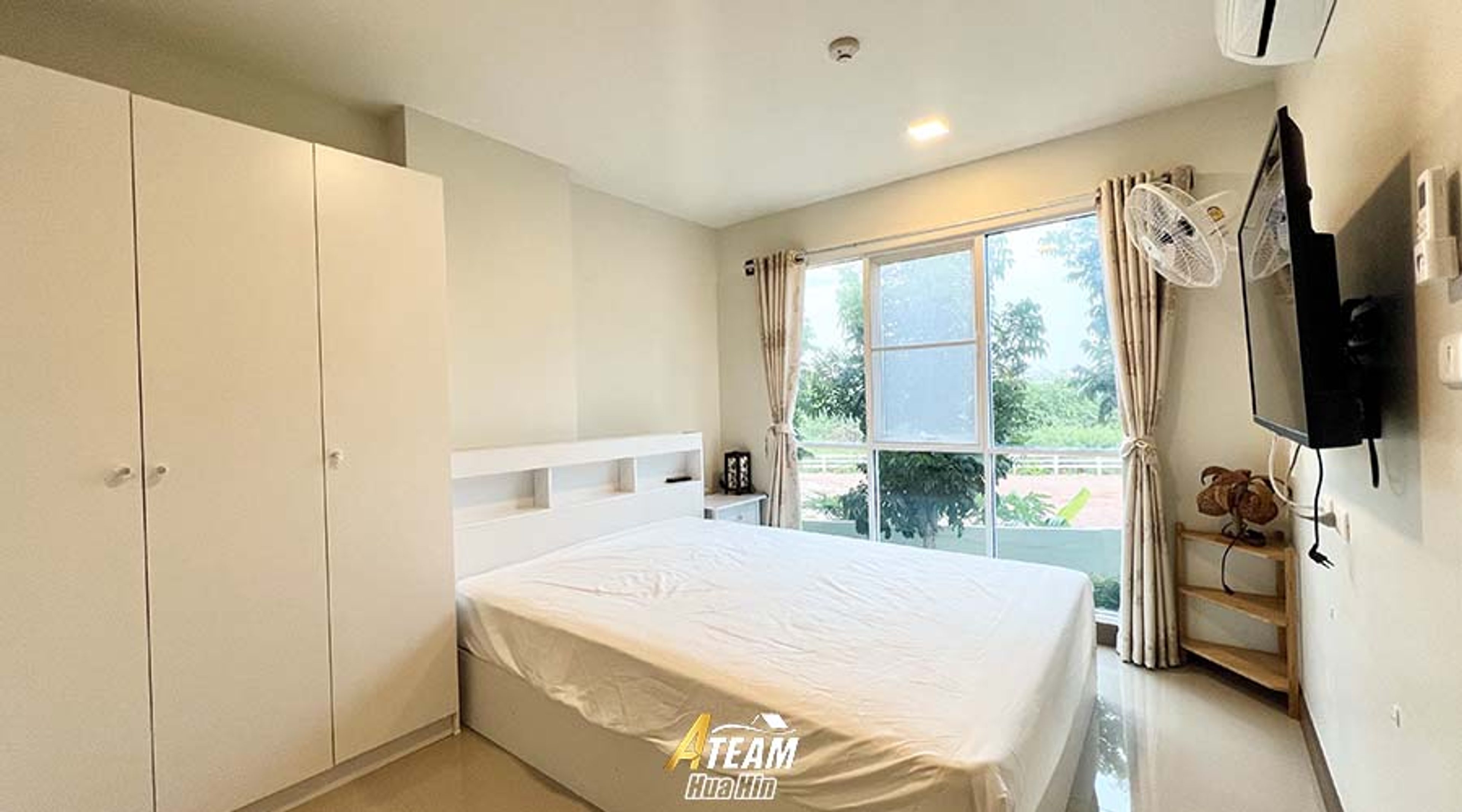 2 Bedroom 2 Bathroom at My Style Condo, Soi 102 (For Rent) thumbnail 5