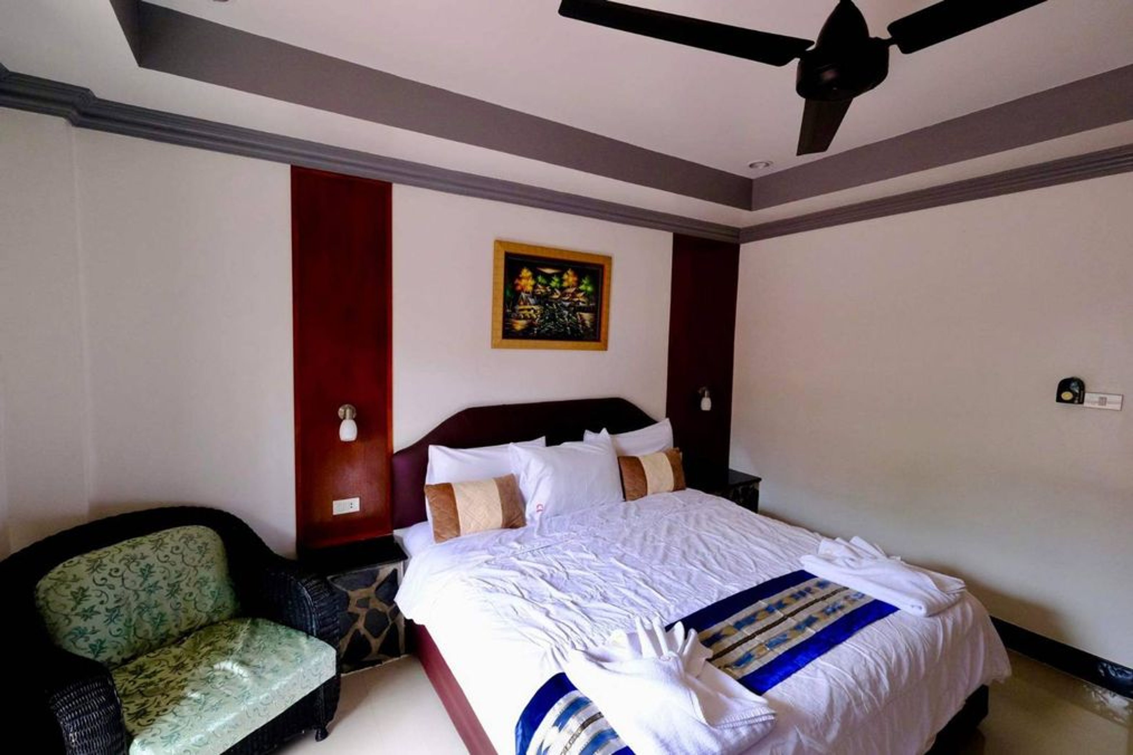 Commercial For Sale - - 12 Bedrooms - 12 Bathrooms - Price ฿16,000,000 thumbnail 24