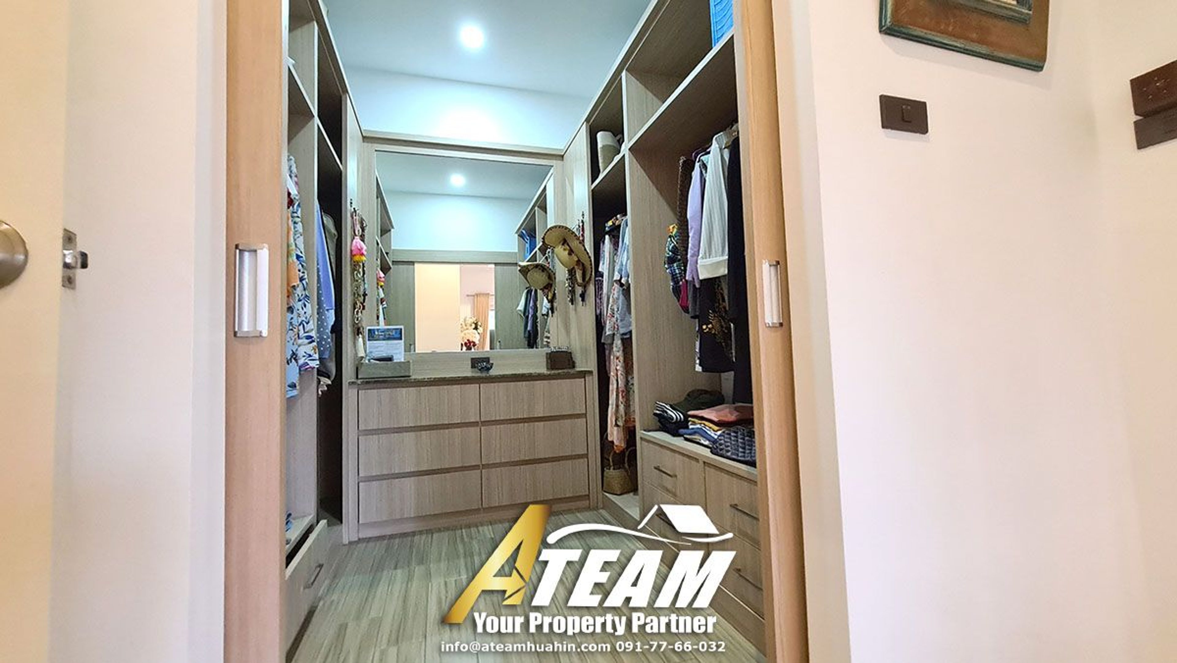 Pool villa with 4 bedrooms on Soi 112 thumbnail 33