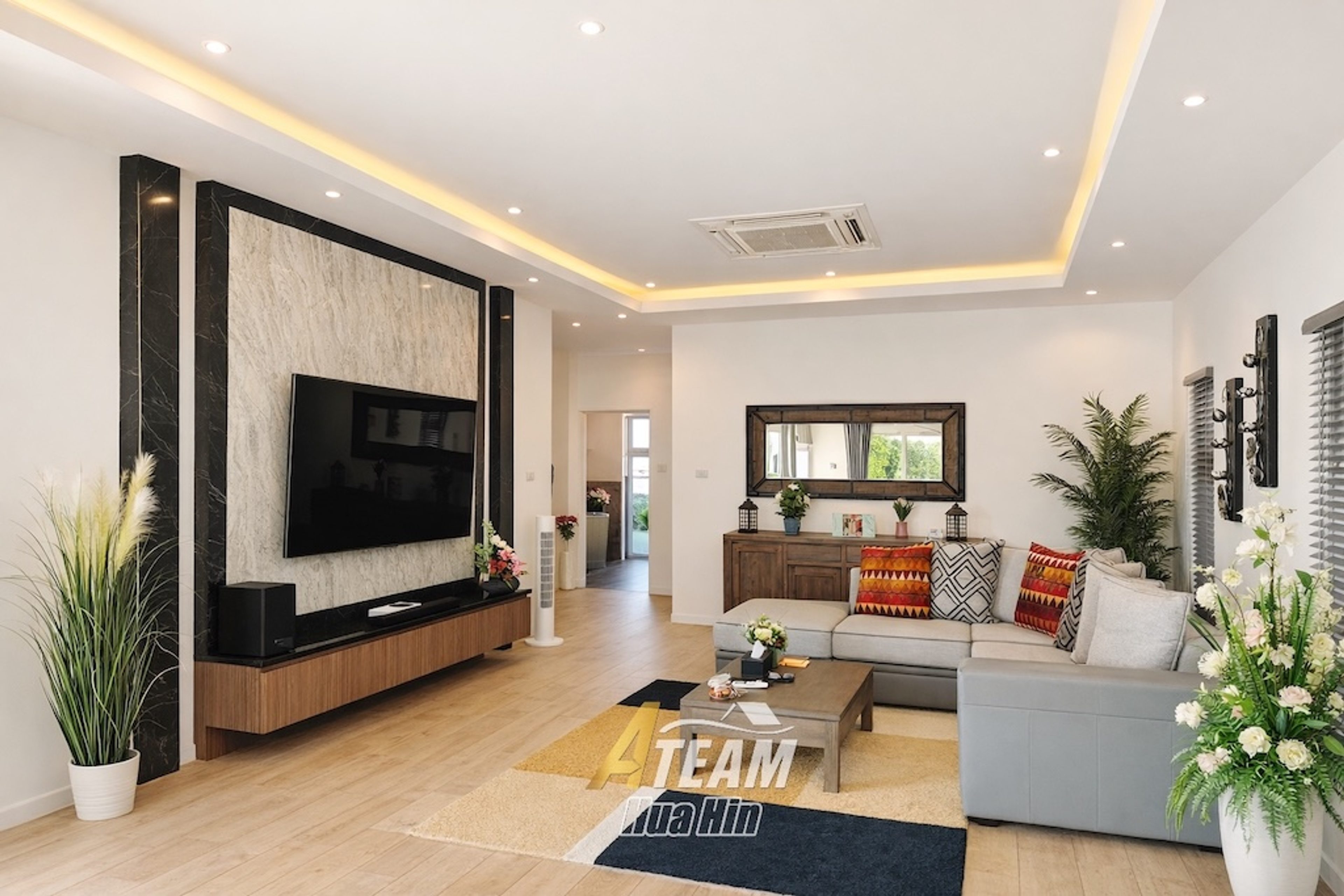 Elegant Pool Villa at Mali Lotus  thumbnail 19