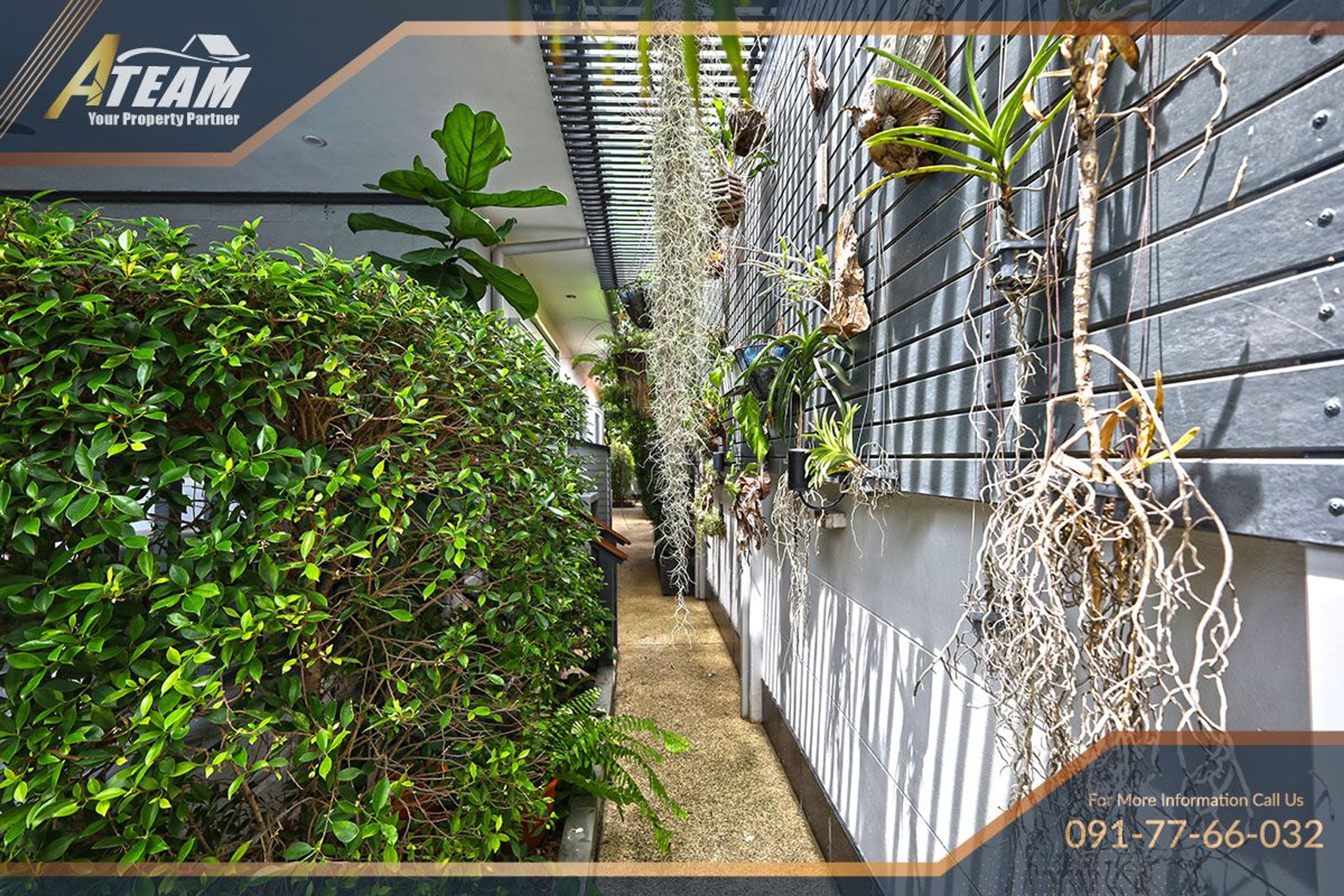 Stylish 2-Bed Pool Villa with Office & Outdoor Bar – Crystal View Hua  thumbnail 25