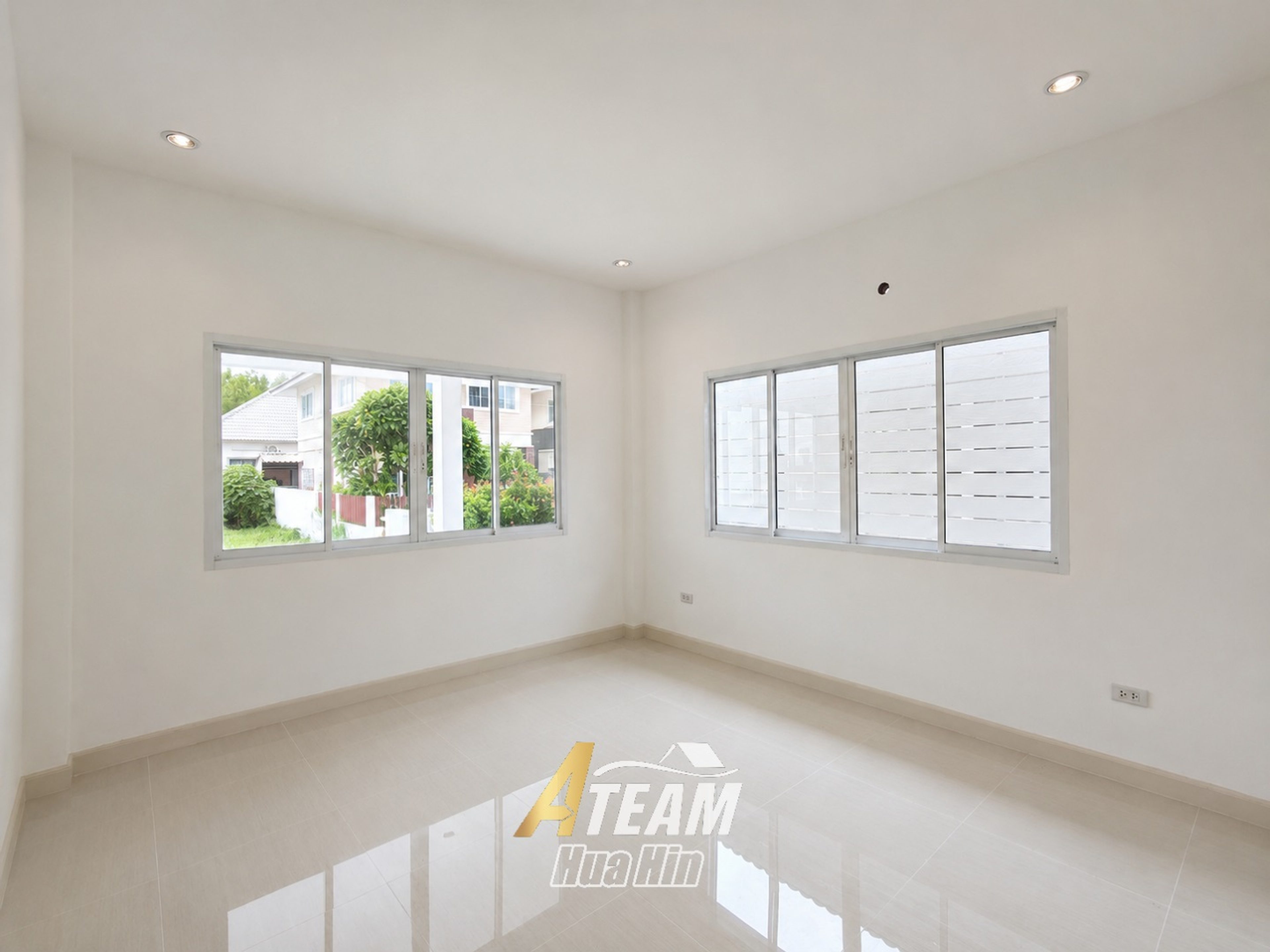 Beautyful 2-Bedroom House in Prime Location Soi 94  thumbnail 11