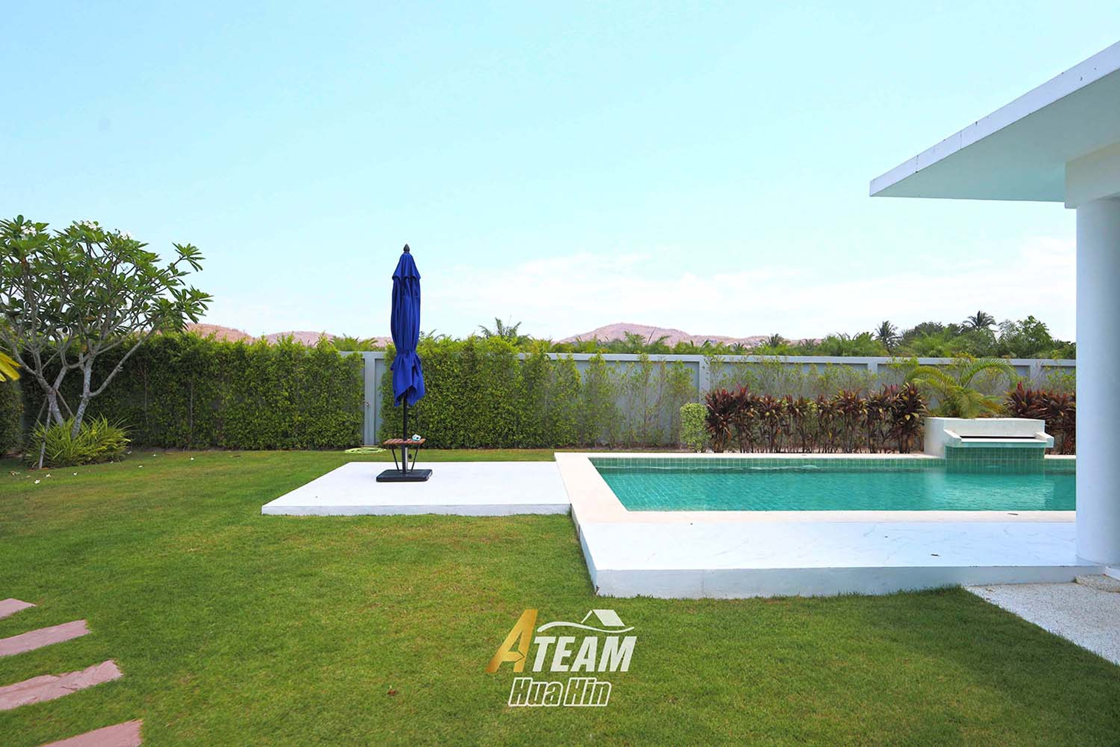 Elegant Pool Villa at Mali Lotus  thumbnail 29