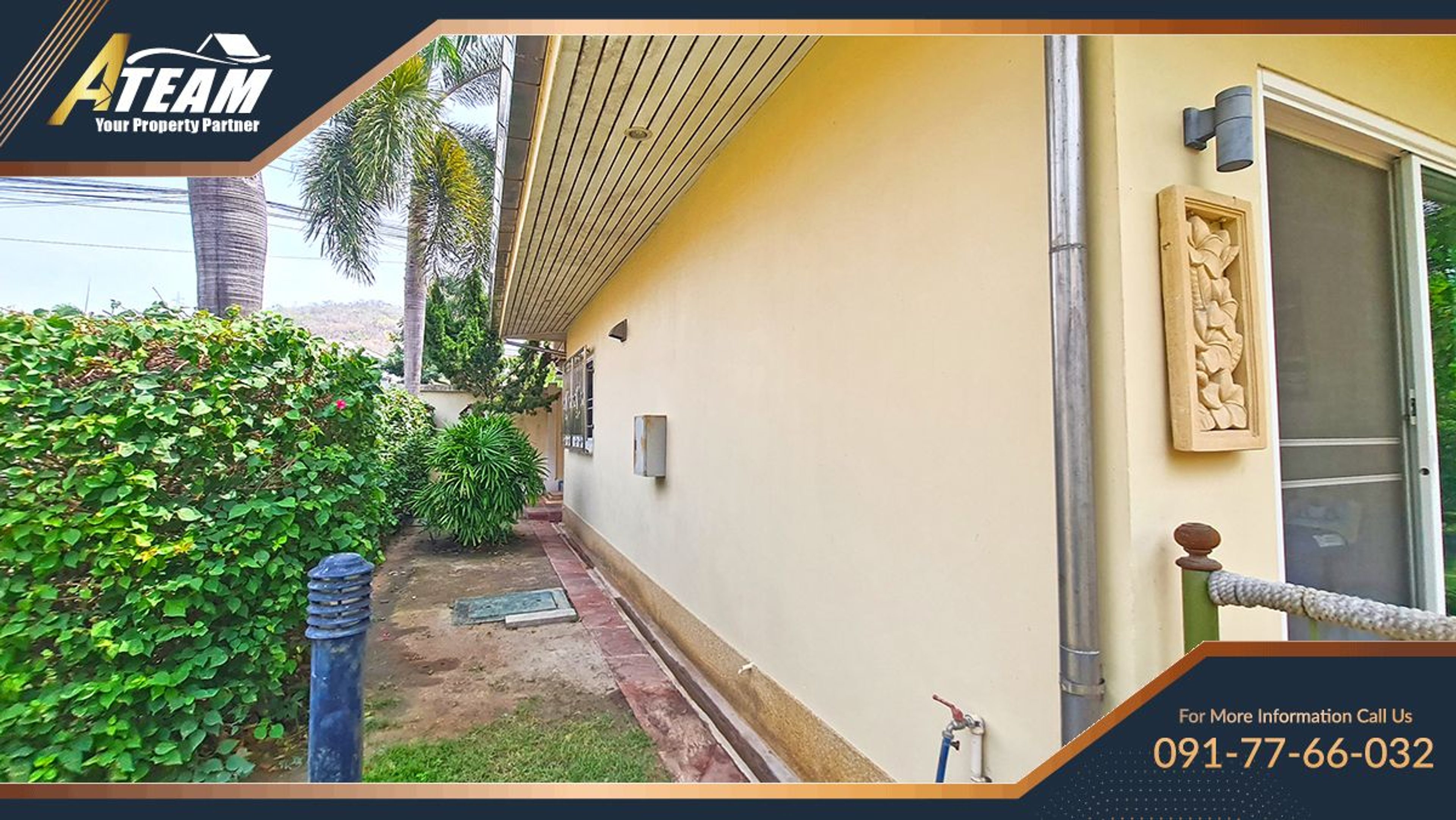 A Cozy Blossom House at Pineapple Village FOR SALE thumbnail 3