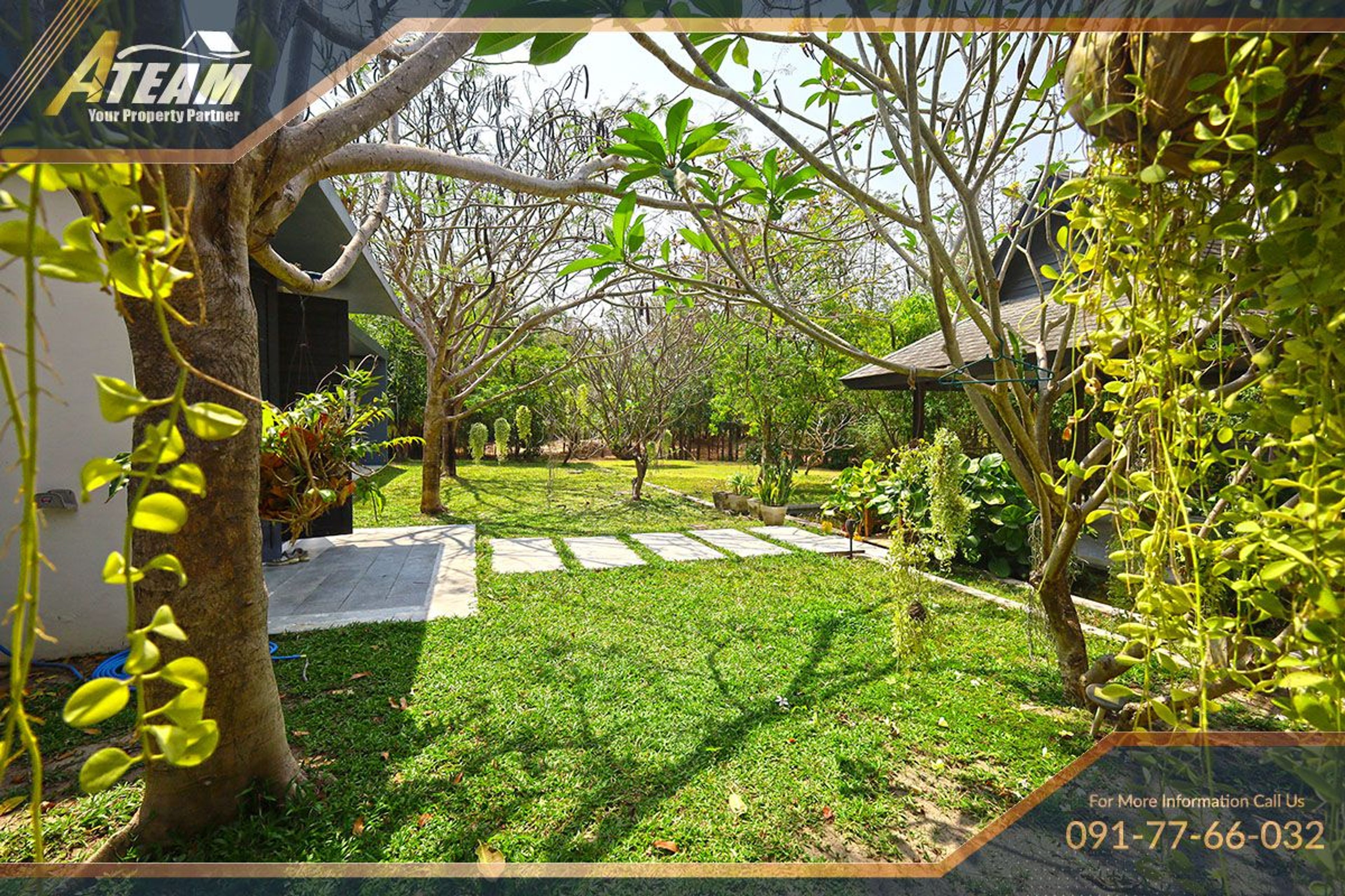 Luxury 5-Bedroom Lakefront Villa for Sale  2.5 Rai thumbnail 40