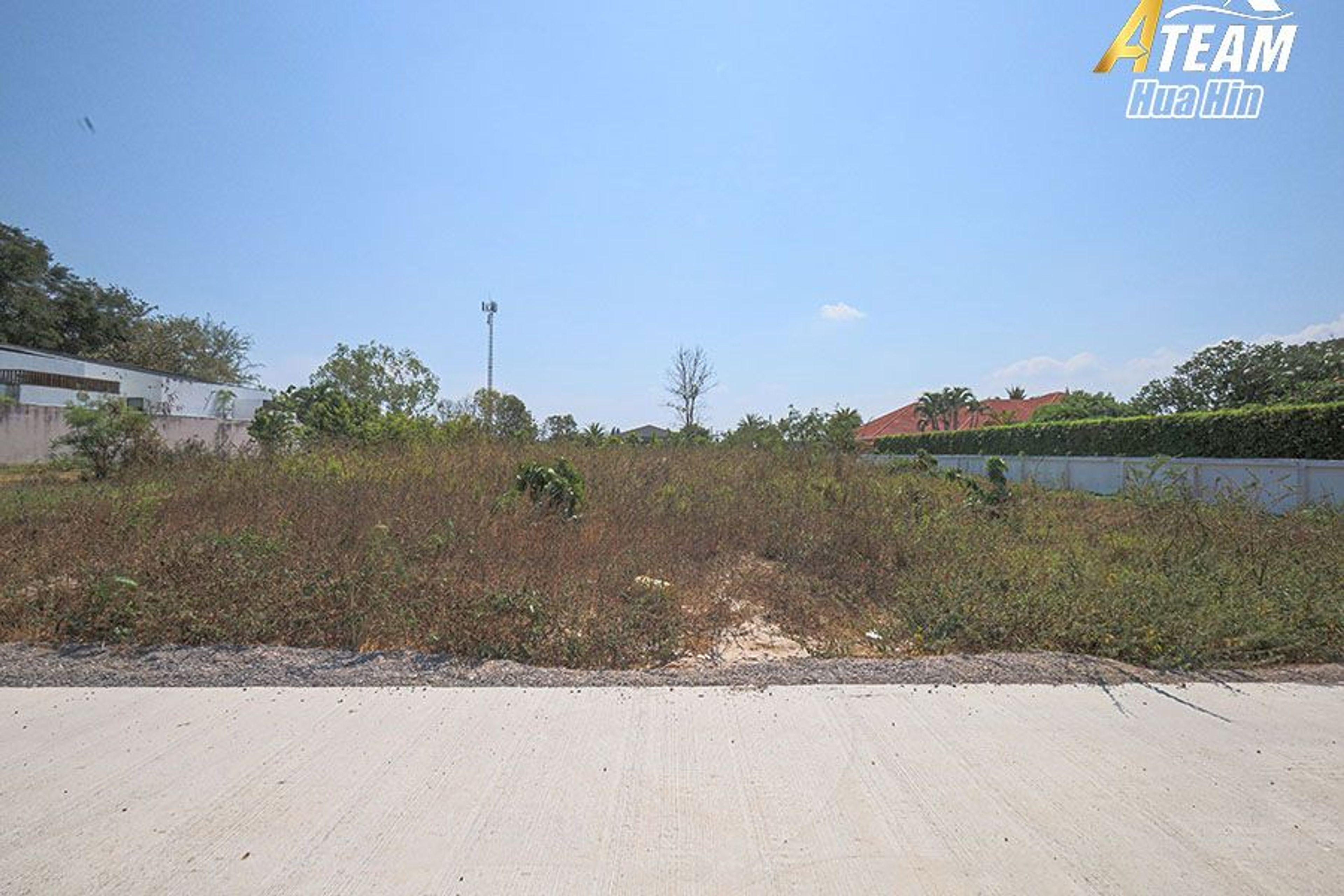 Prime Residential Land for Sale in Hua Hin – Mountain View Location thumbnail 15