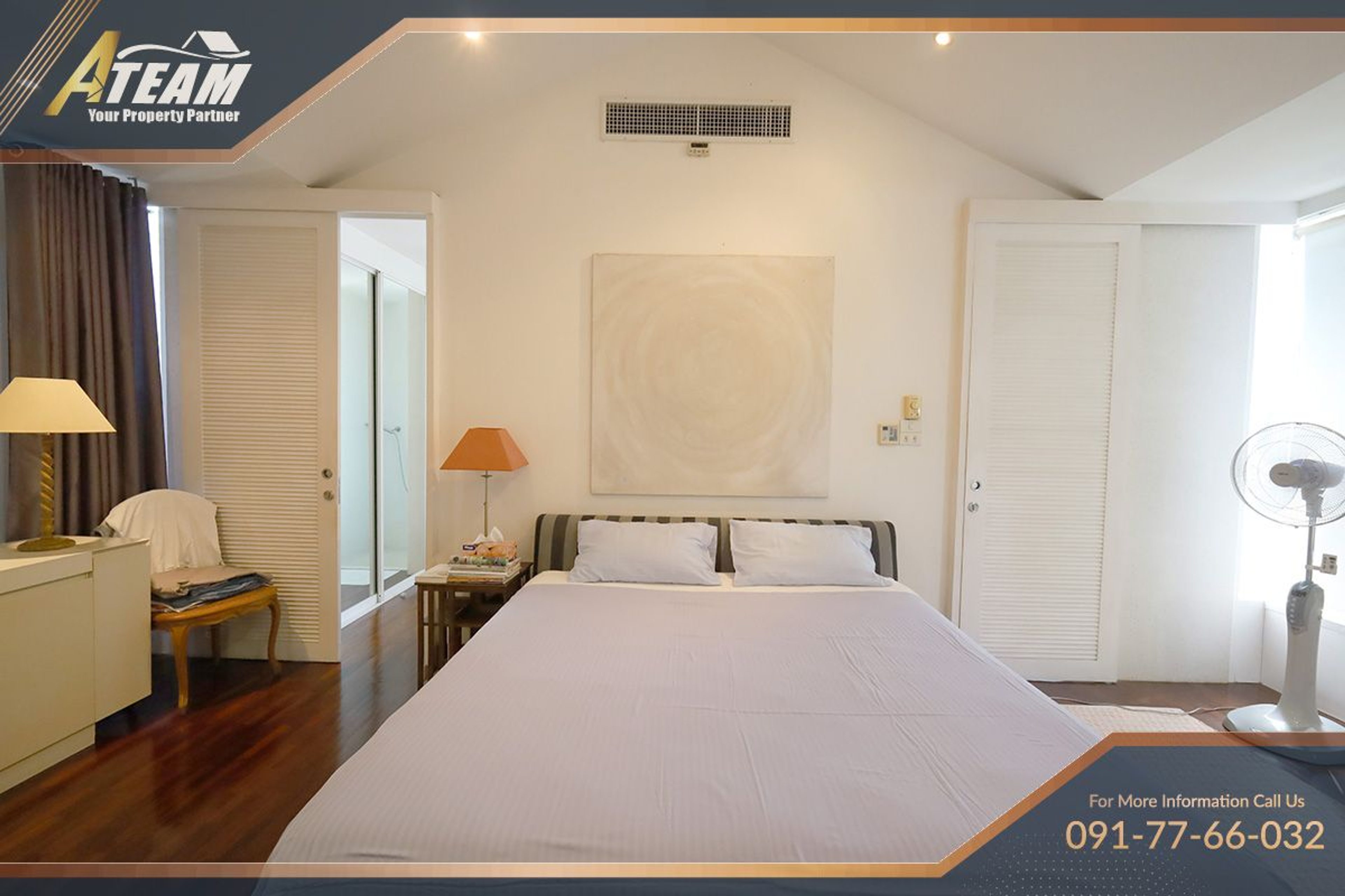 House for Sale 3 Beds 4 Bath in Palm Hills – Hua Hin thumbnail 11