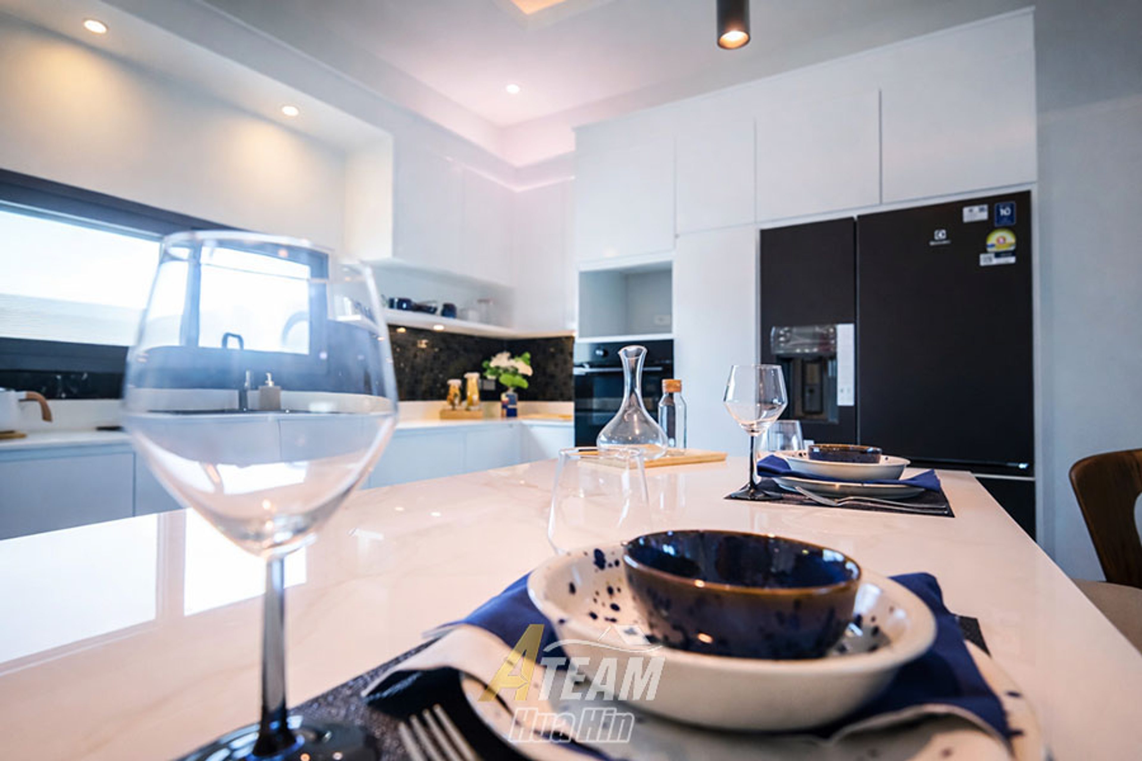 Modern 3 Bed 2 Bath Home to built near Black Mountain thumbnail 31