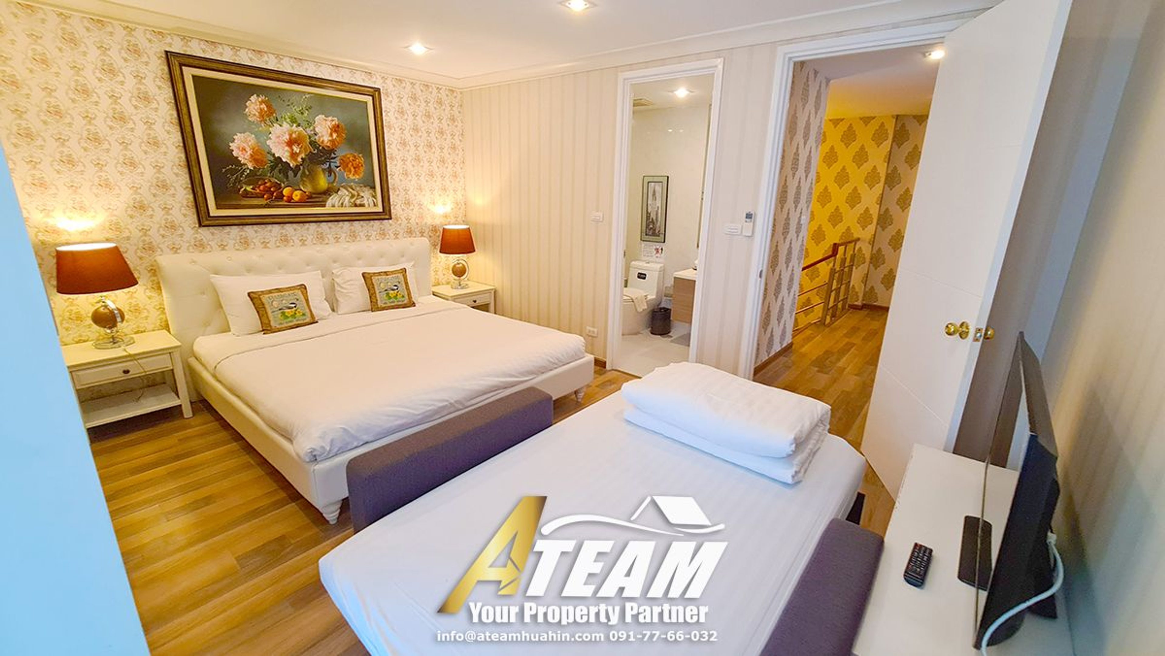 Apartment / Condo For Rent - - 3 Bedrooms - 3 Bathrooms - Price ฿150,0 thumbnail 30