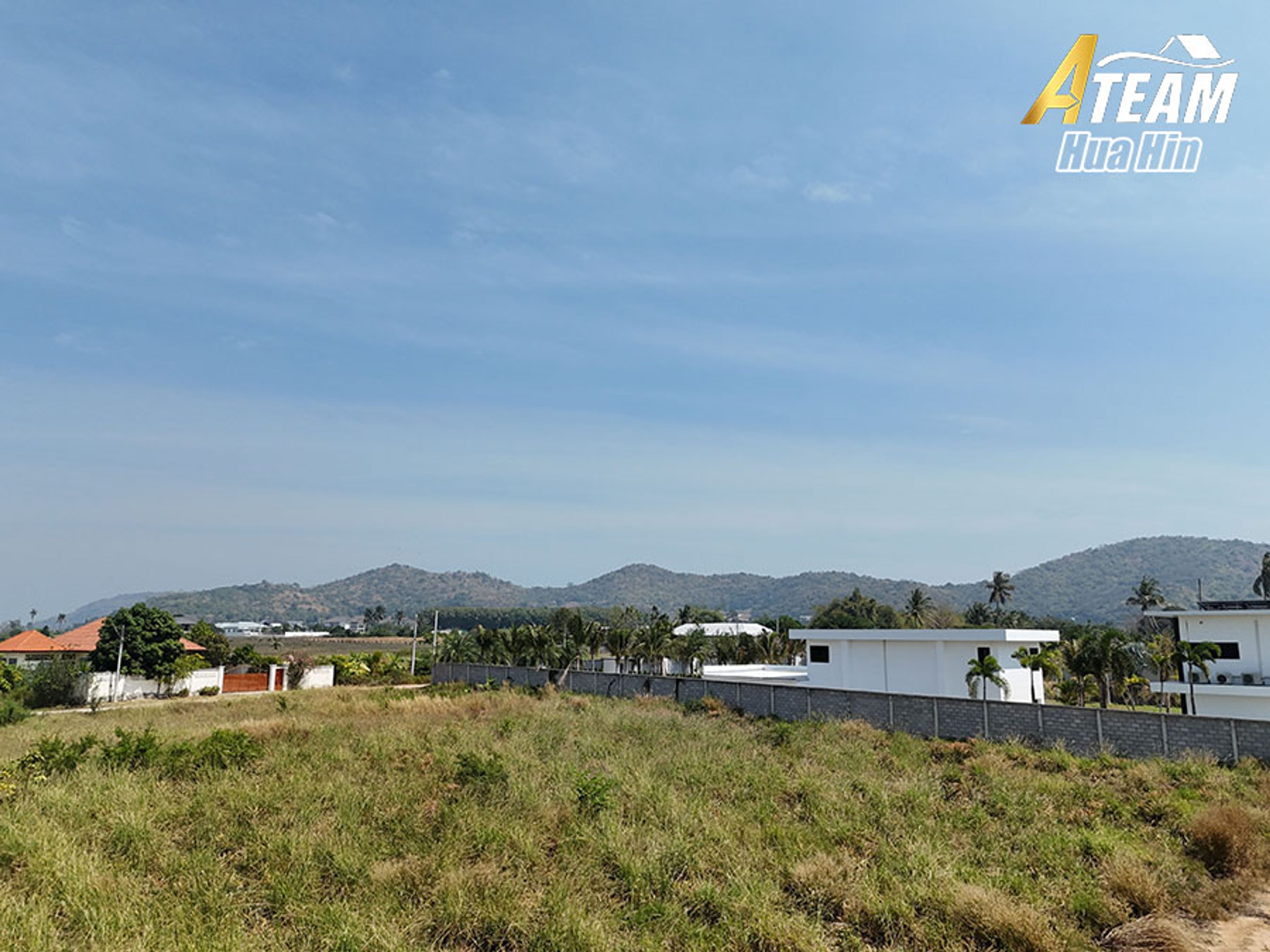ที่ดินสวยขนาด 4 rai สำหรับขายใน Wang Pong – ทำเลวิวภูเขา thumbnail 12