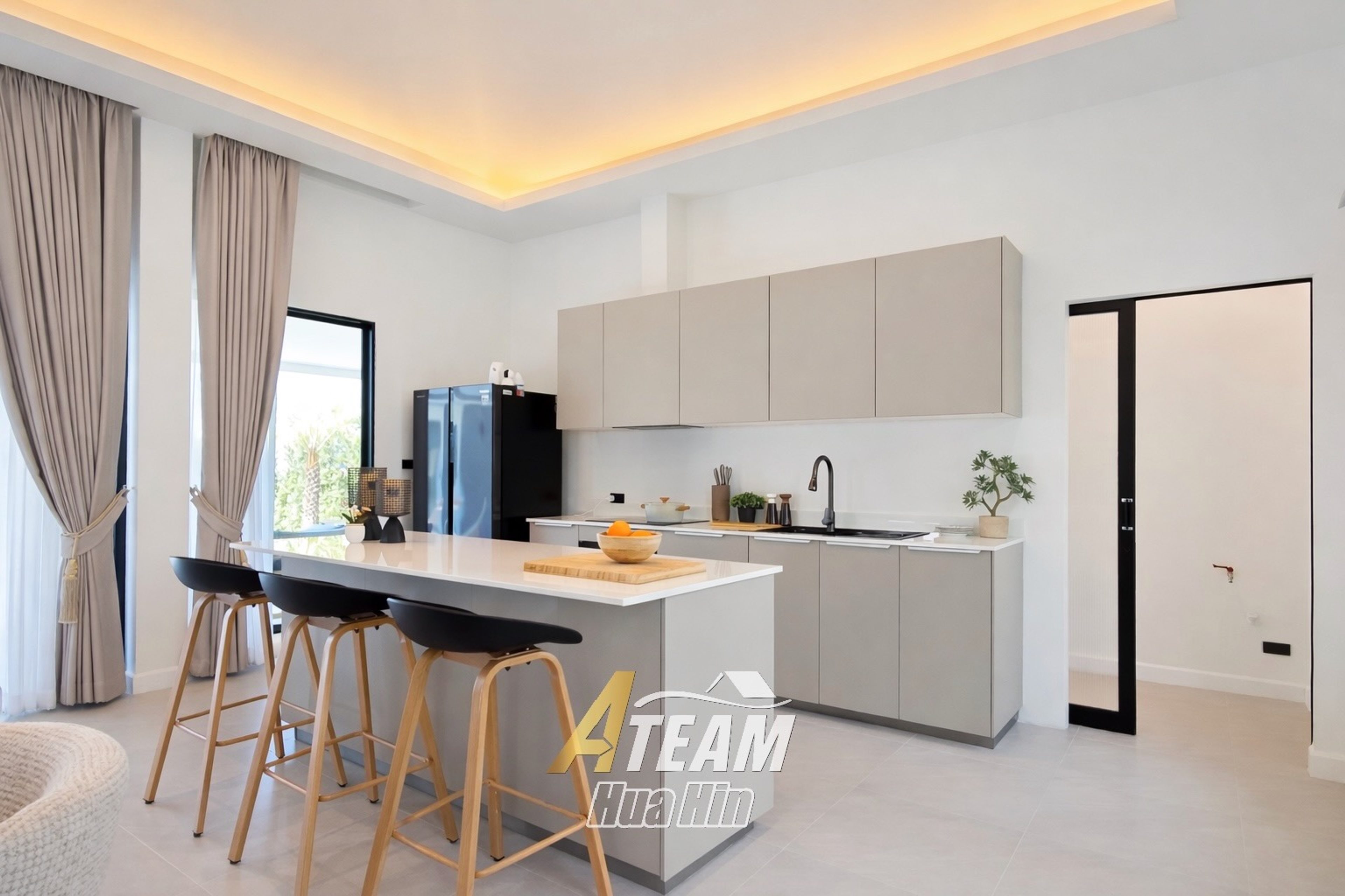 Modern Off-Plan Villas at Terra Exclusive, Hua Hin thumbnail 8