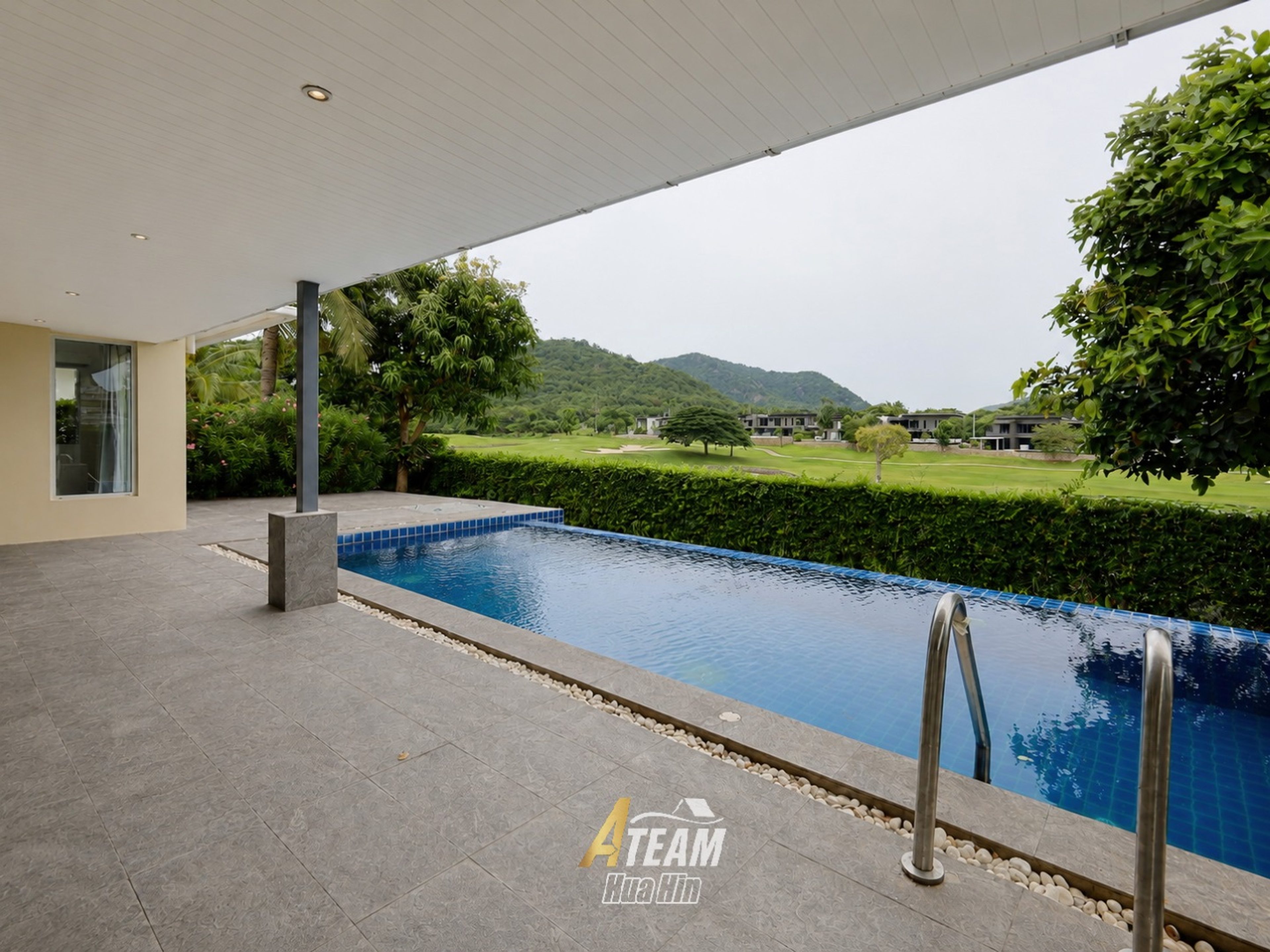3-Bedroom House for Sale in Hua Hin West, thumbnail 21
