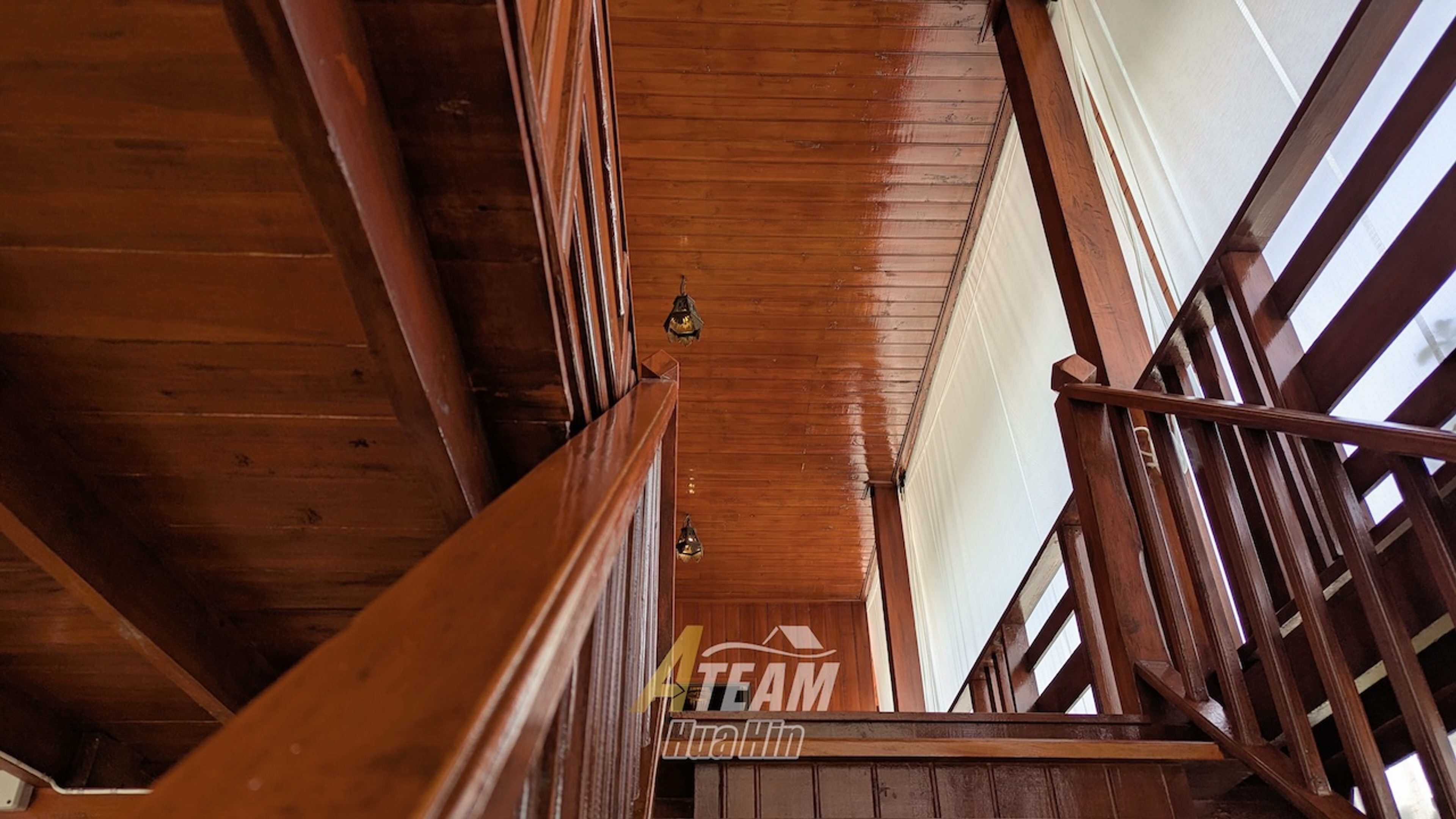 Traditional Thai 2 Bed 2 Bath Teak Wood Pool Villa  thumbnail 14