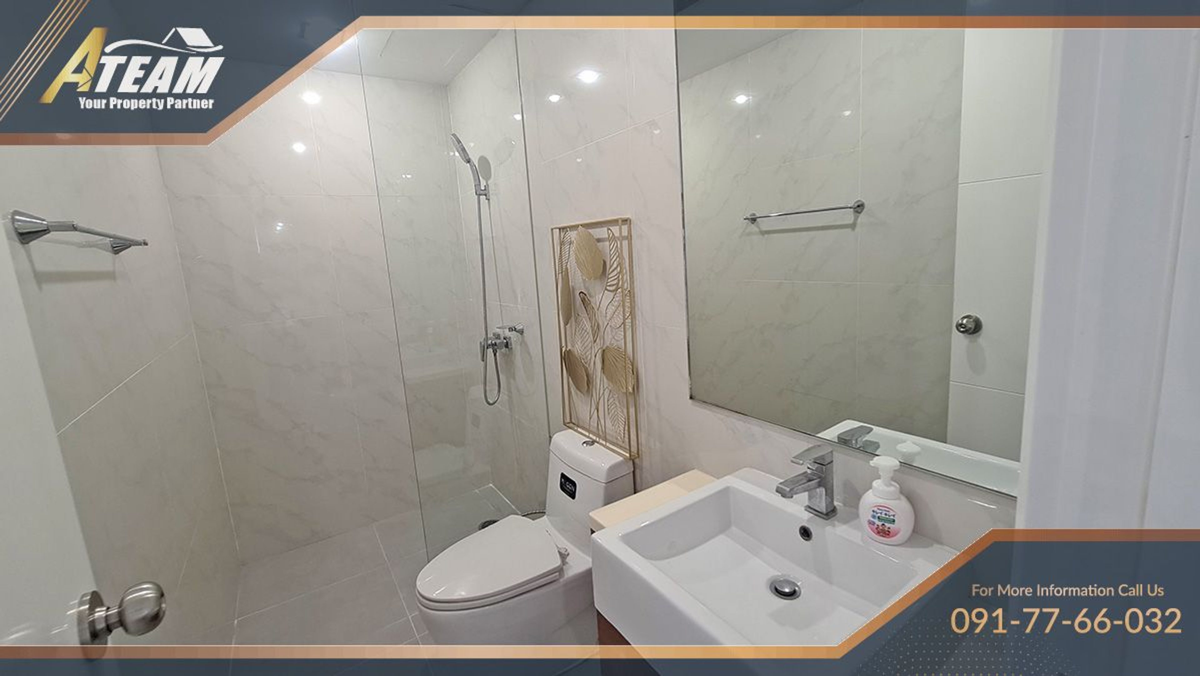 2 Bedroom My Resort Hua Hin – Condo for Sale or Rent thumbnail 17