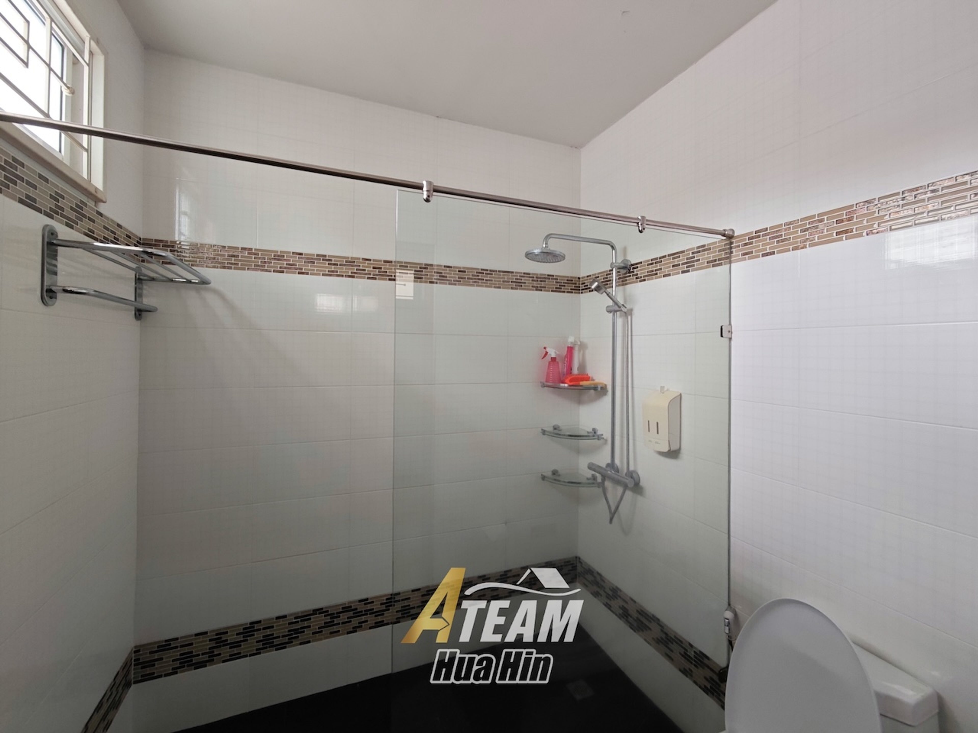House / Villa For Rent - 0 - 3 Bedrooms - 2 Bathrooms - Price ฿35,000  thumbnail 21