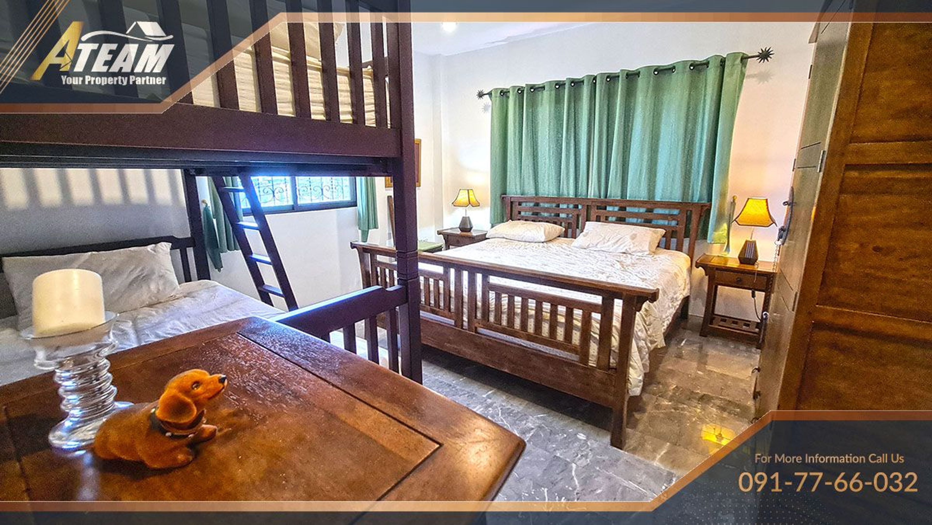House / Villa For Rent - - 3 Bedrooms - 3 Bathrooms - Price ฿45,000 -  thumbnail 38