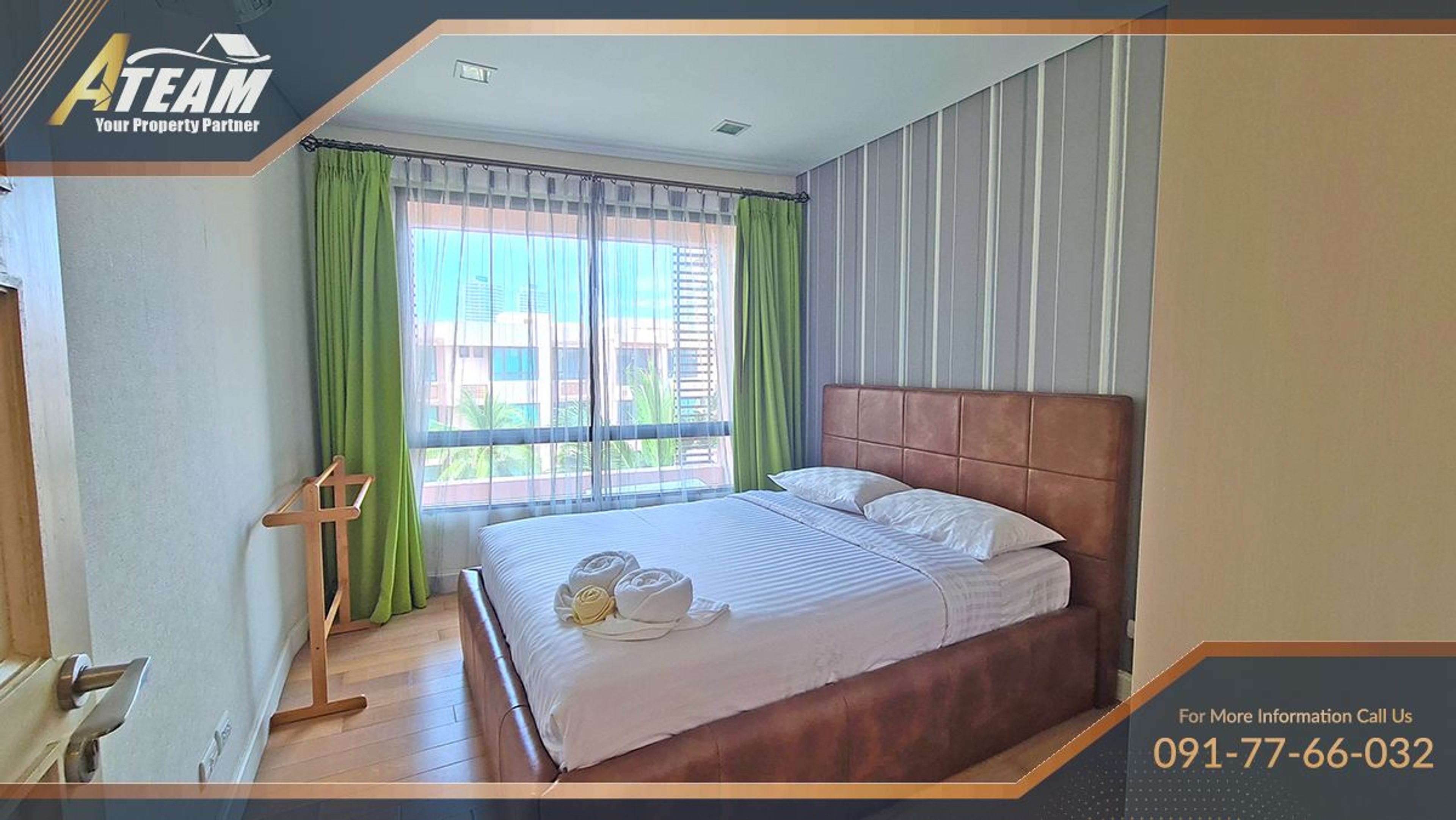 Marrakesh Hua Hin Residences thumbnail 16