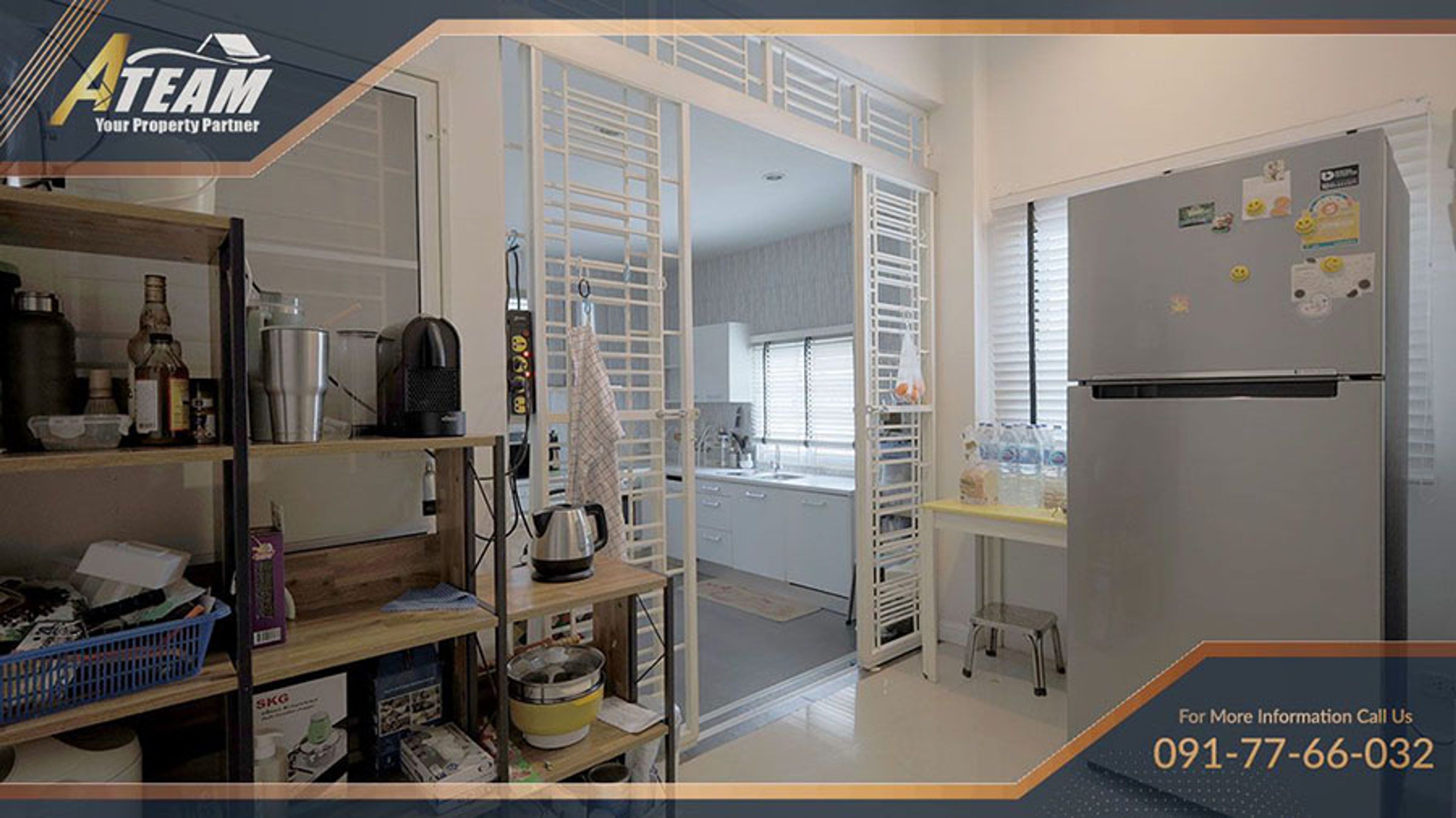 Property Description – Wang Pong House for Sale (3 M THB) thumbnail 22