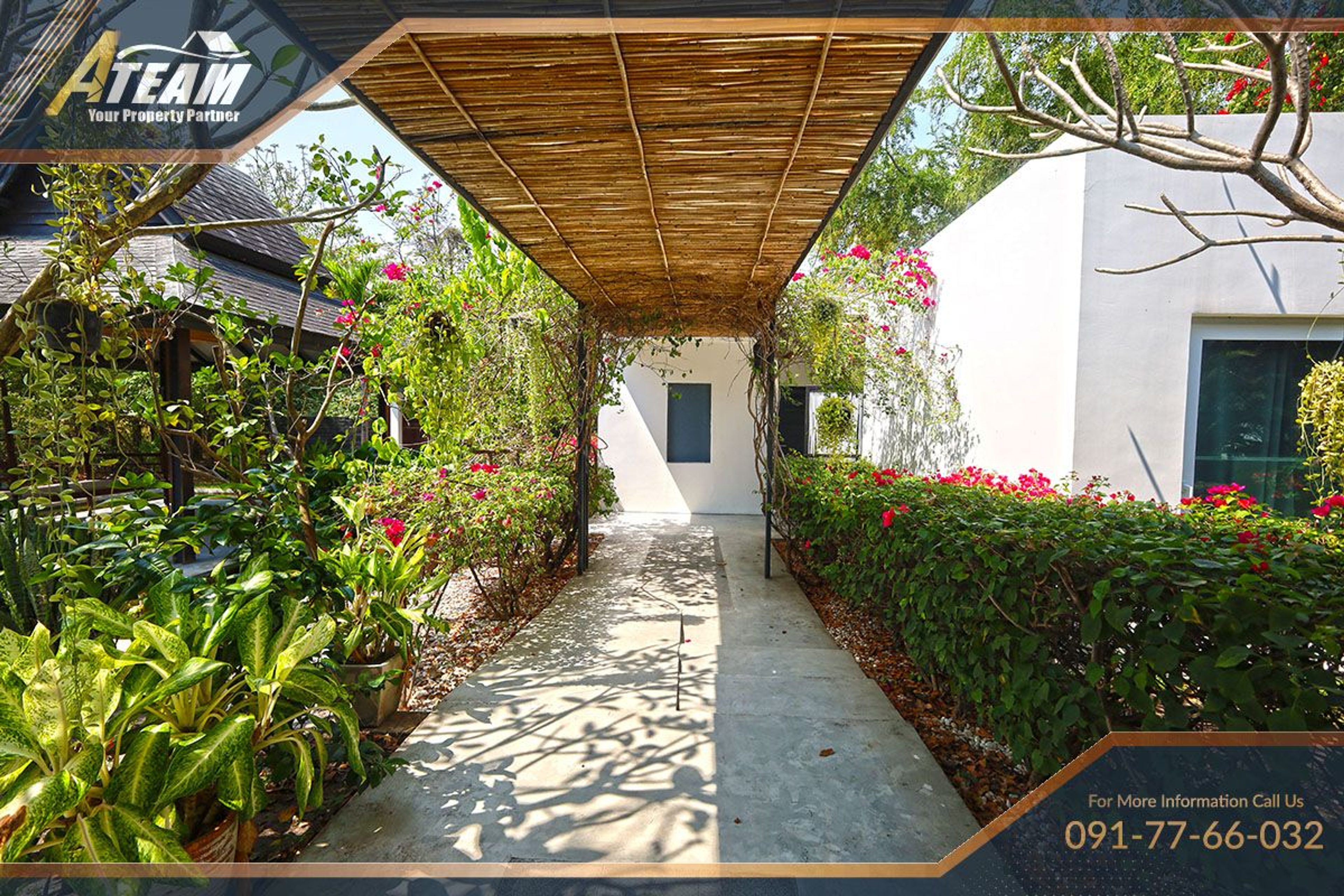 Luxury 5-Bedroom Lakefront Villa for Sale  2.5 Rai thumbnail 35