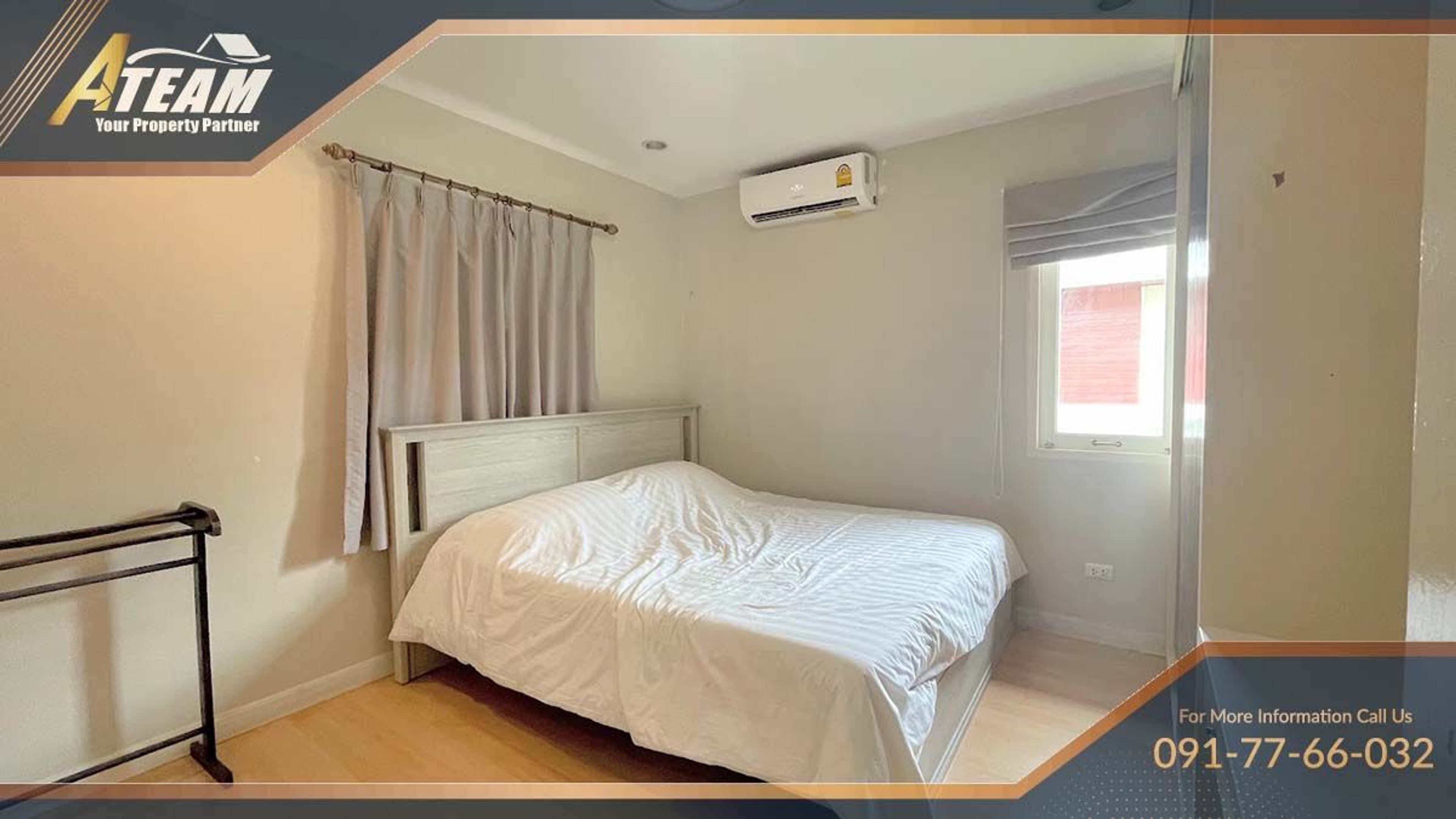 House / Villa For Rent - - 3 Bedrooms - 3 Bathrooms - Price ฿18,000 -  thumbnail 2