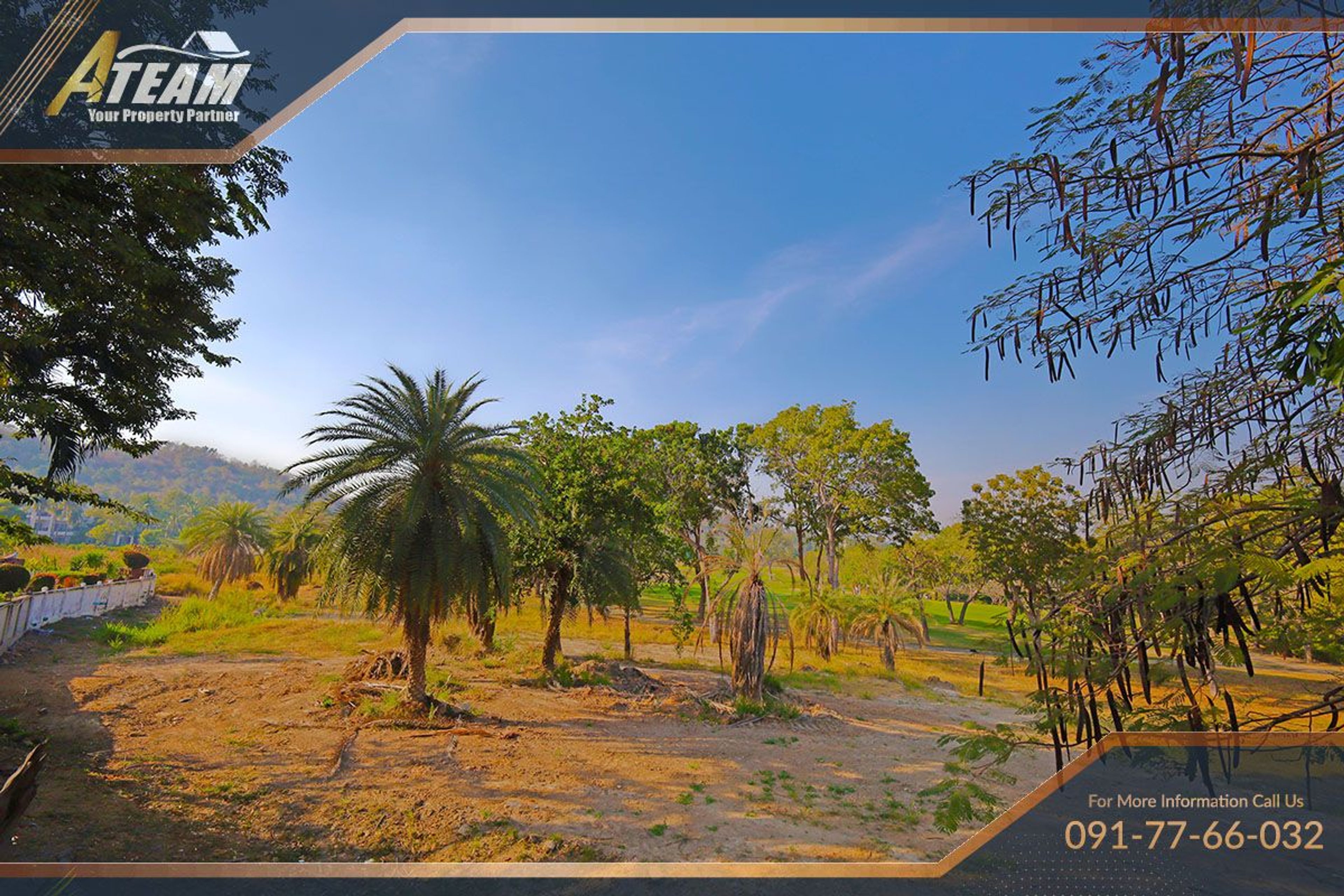 Luxury Villa for Sale in Palm Hills Golf Club & Residence  thumbnail 52
