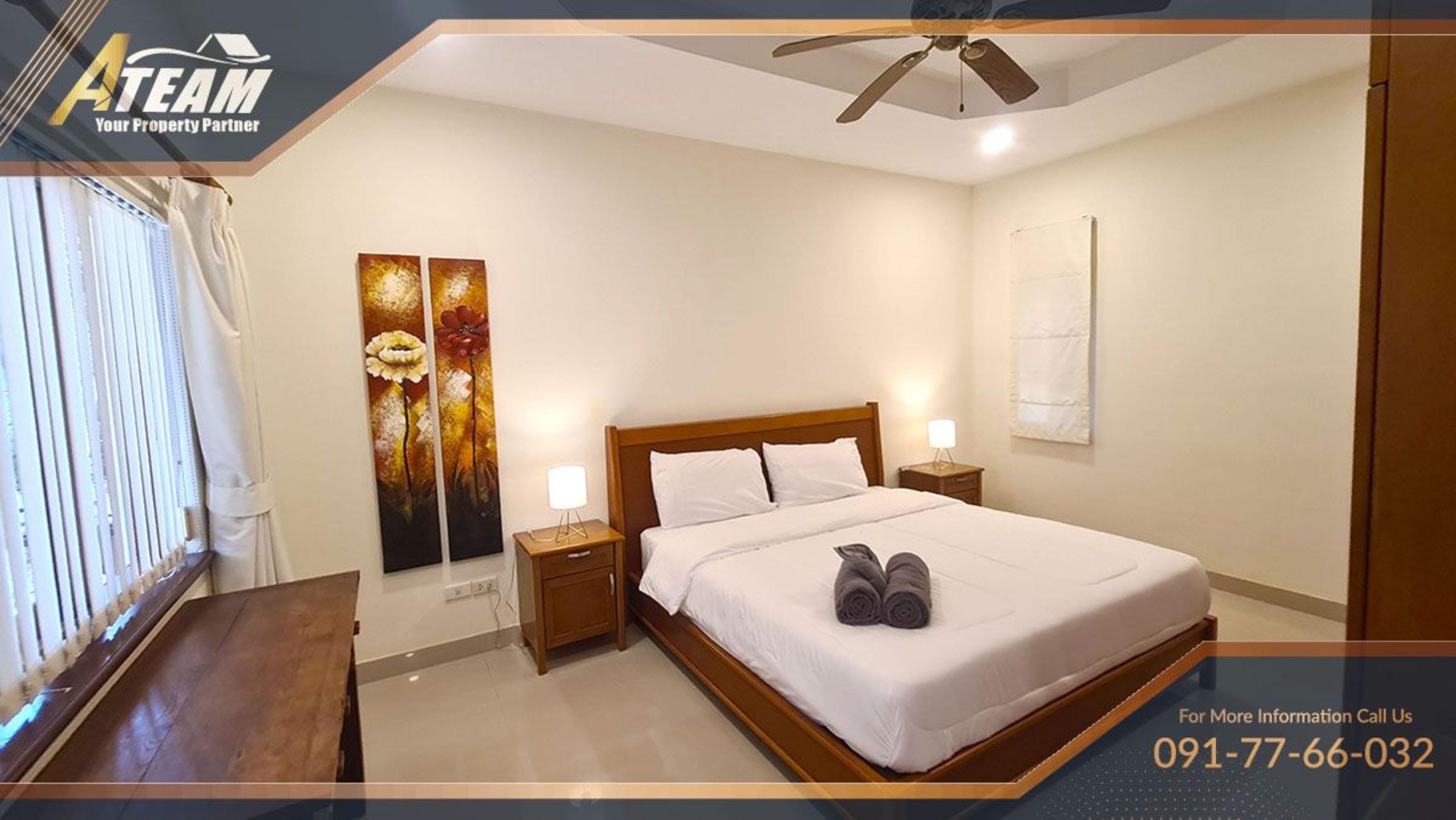 House / Villa For Rent - - 3 Bedrooms - 3 Bathrooms - Price ฿50,000 -  thumbnail 33