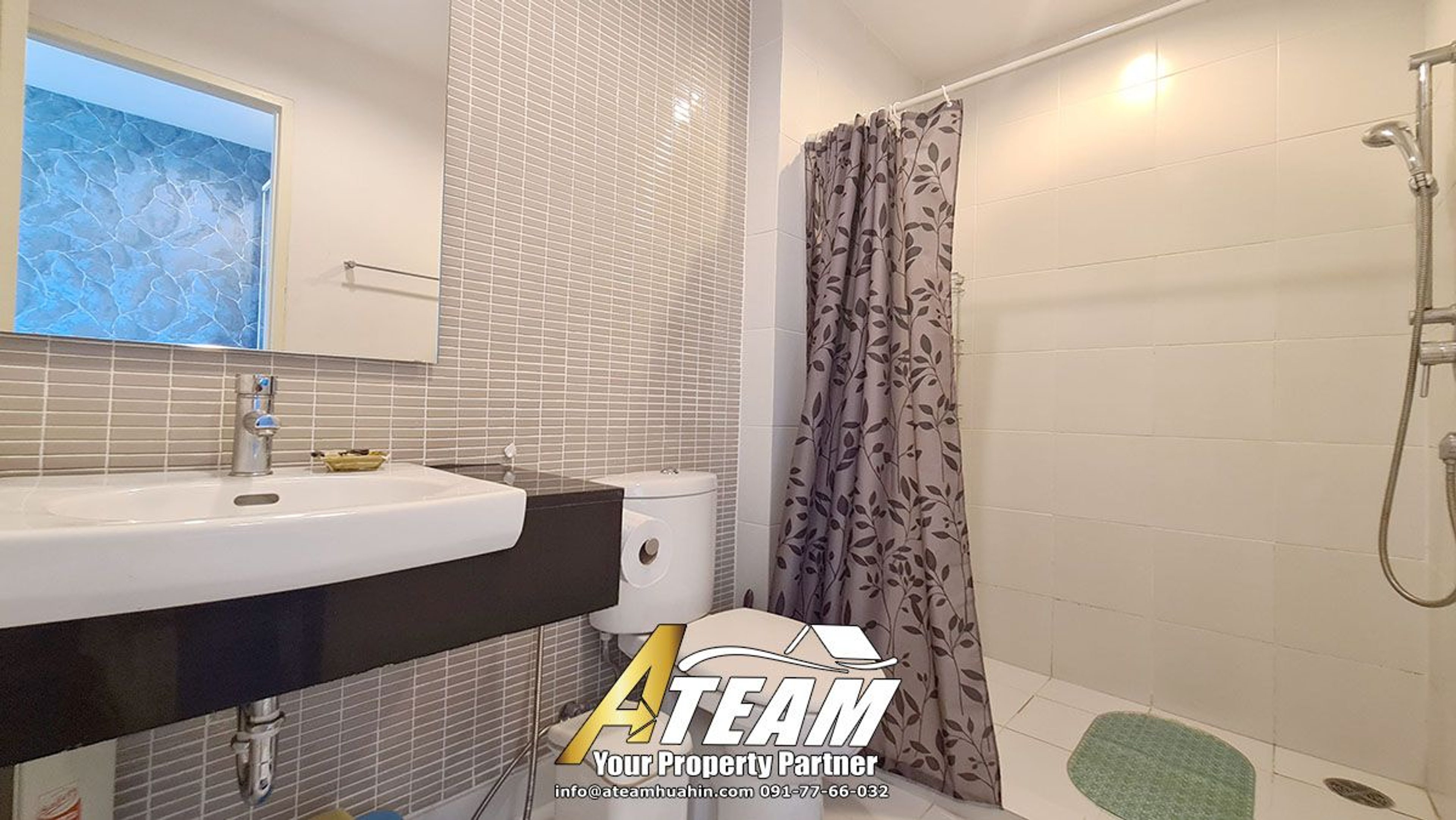 Apartment / Condo For Rent - - 1 Bedroom - 1 Bathroom - Price ฿55 - 15 thumbnail 17