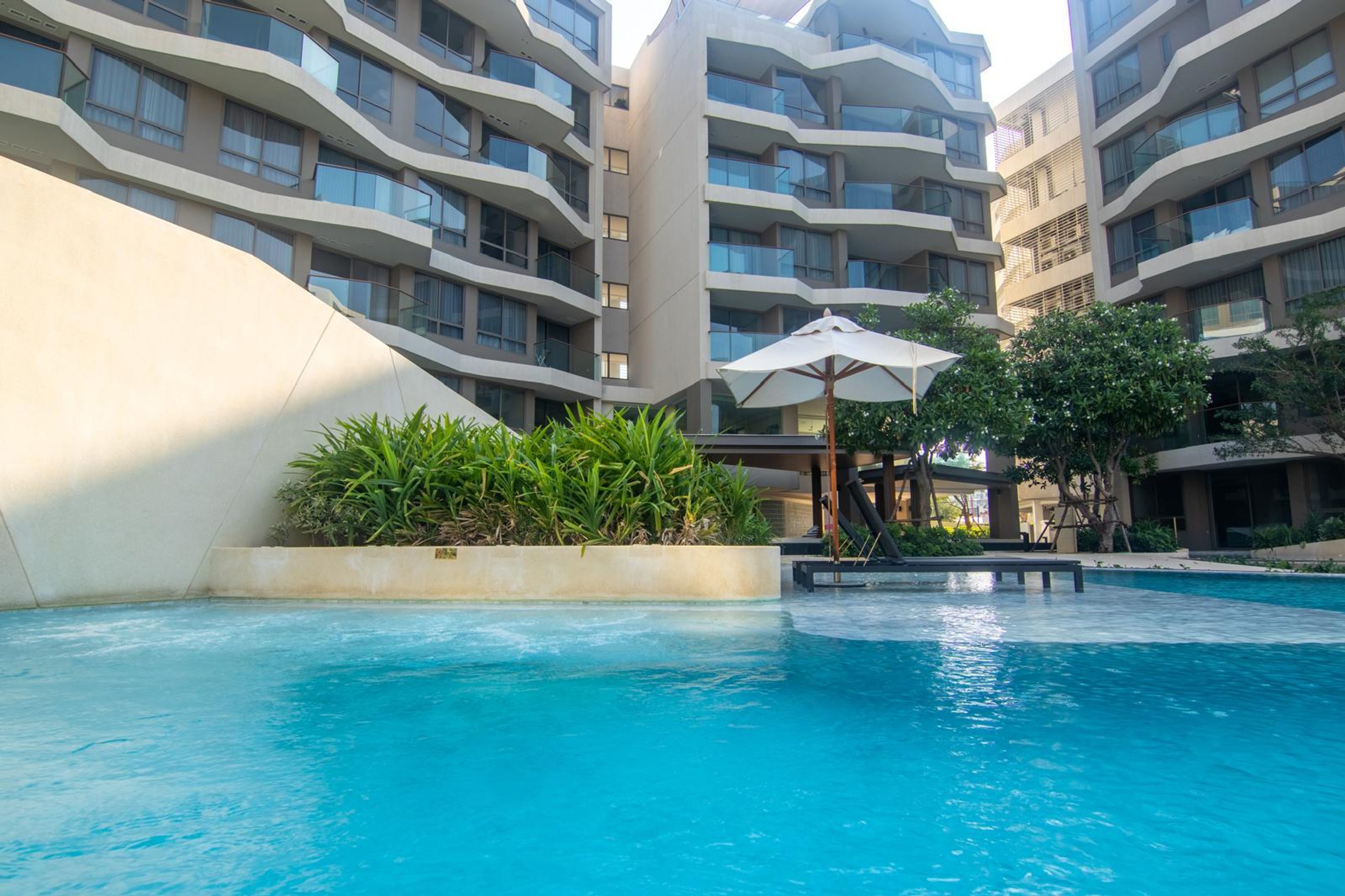 Sea View Penthouse Condo for Rent at Veranda Residence – Khao Takiab thumbnail 14