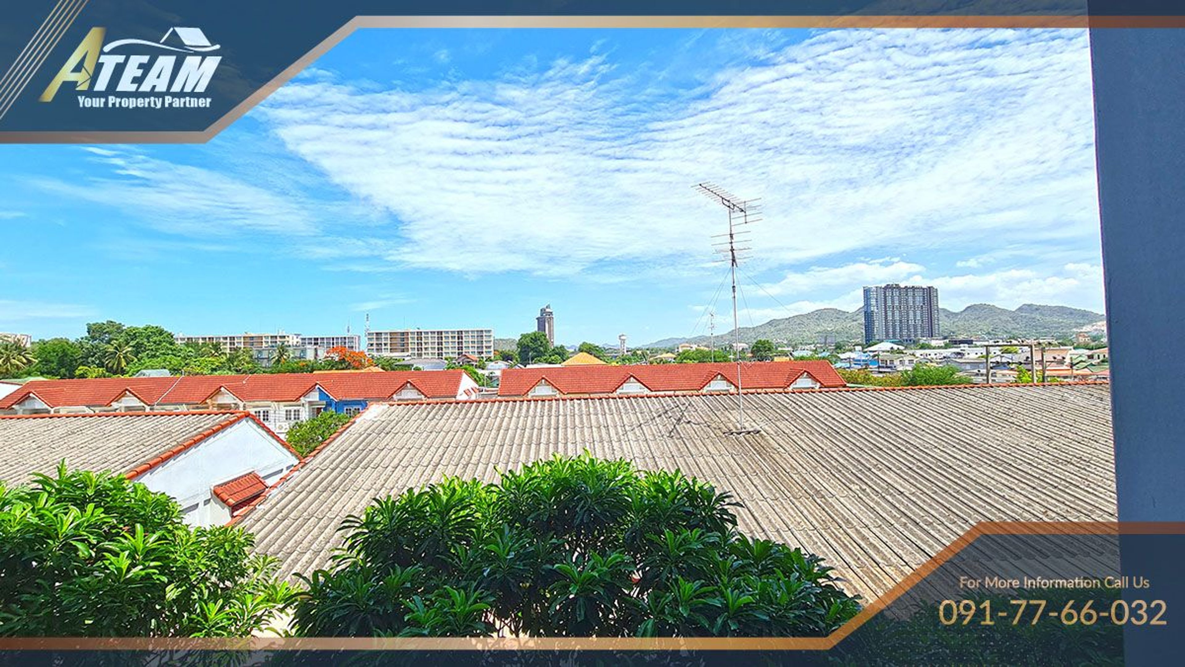 Apartment / Condo For Rent - - 1 Bedroom - 1 Bathroom - Price ฿14,000  thumbnail 23