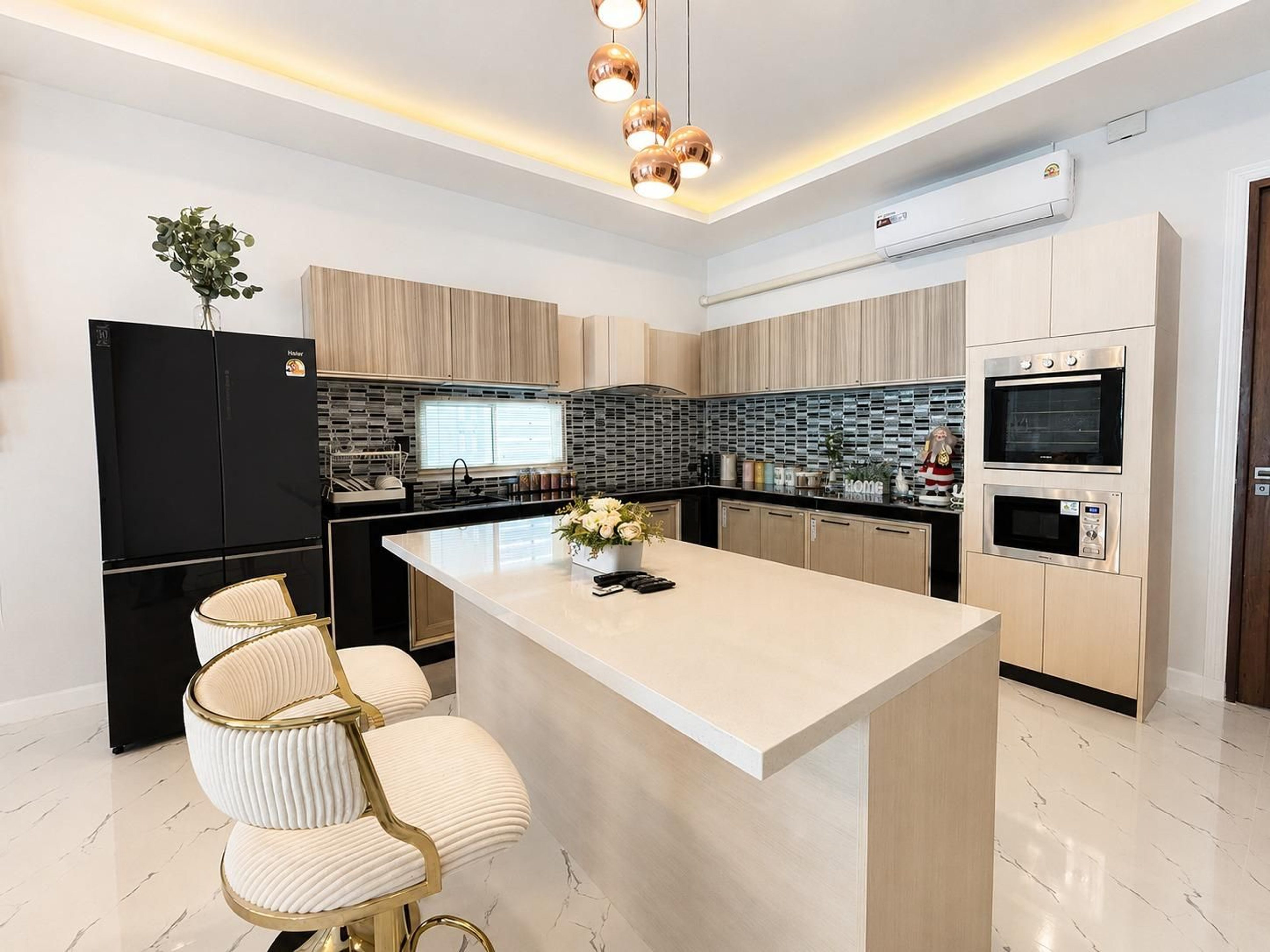 2-Bedroom Pool Villa for Rent in Wang Pong thumbnail 12